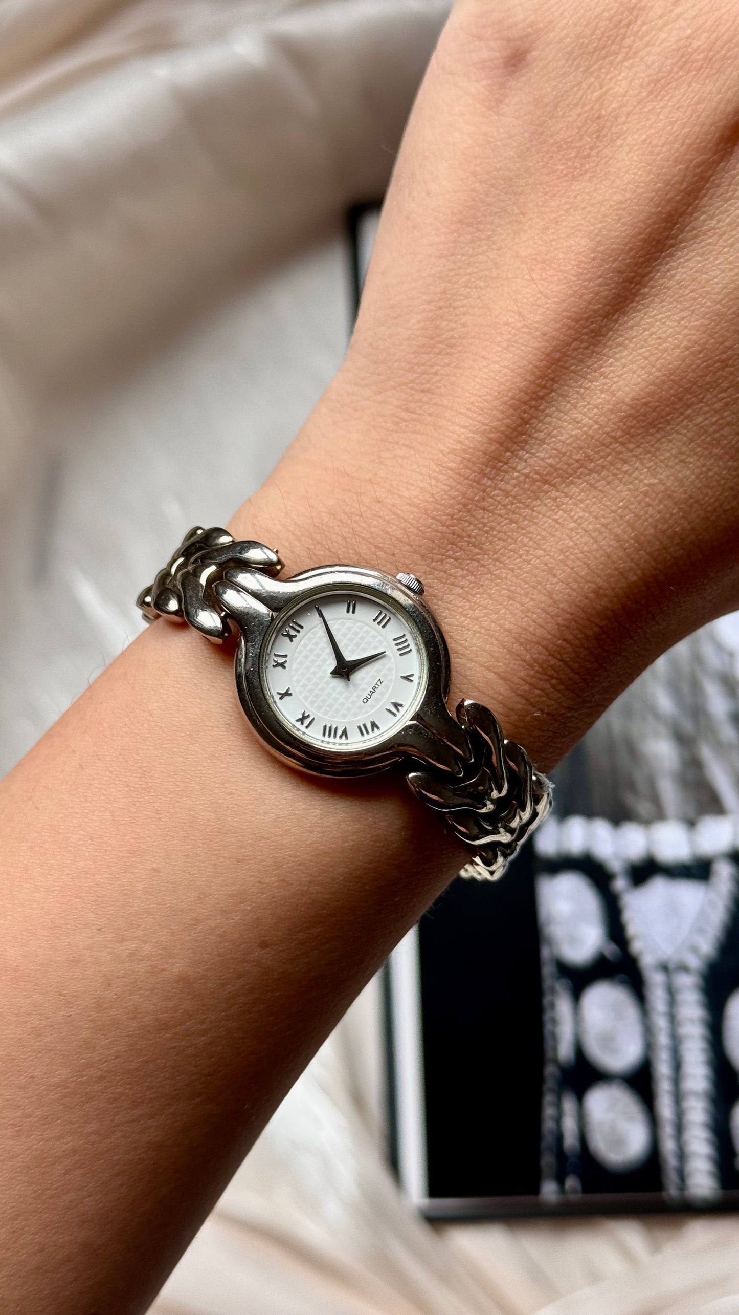 Citizen vintage watch