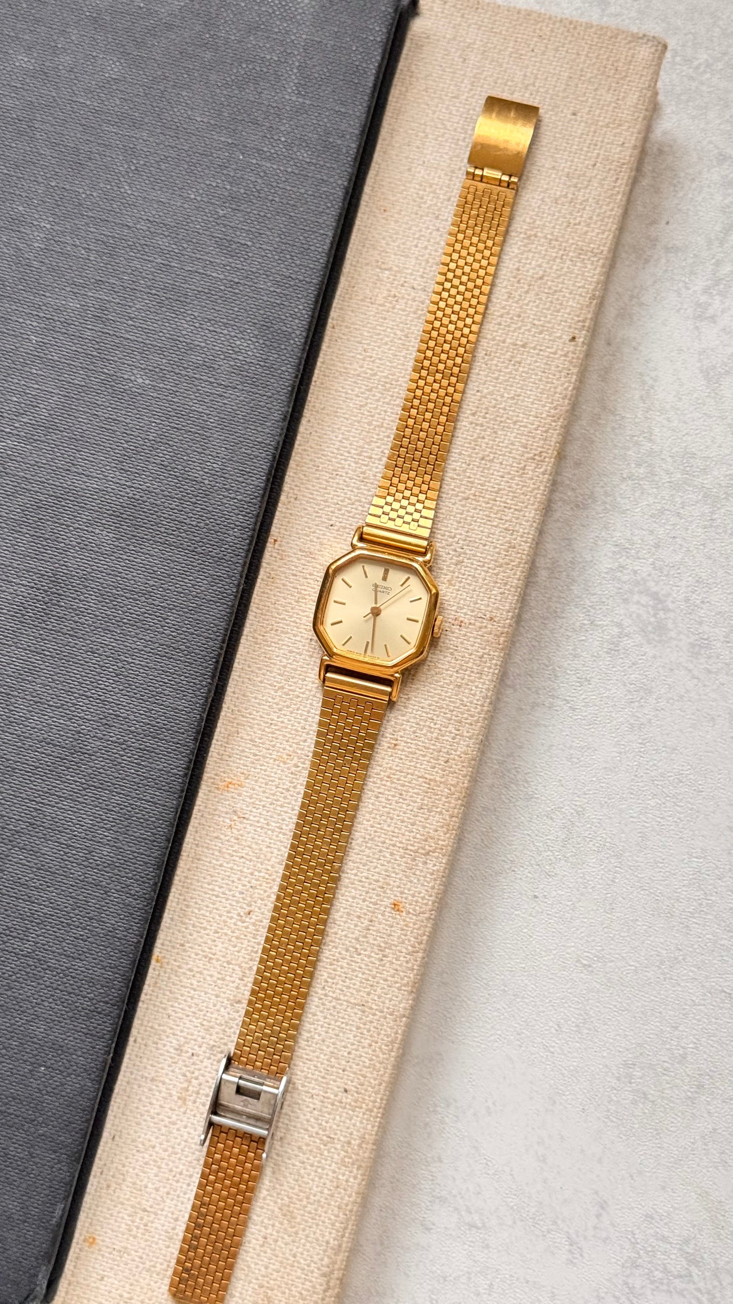 Seiko vintage watch