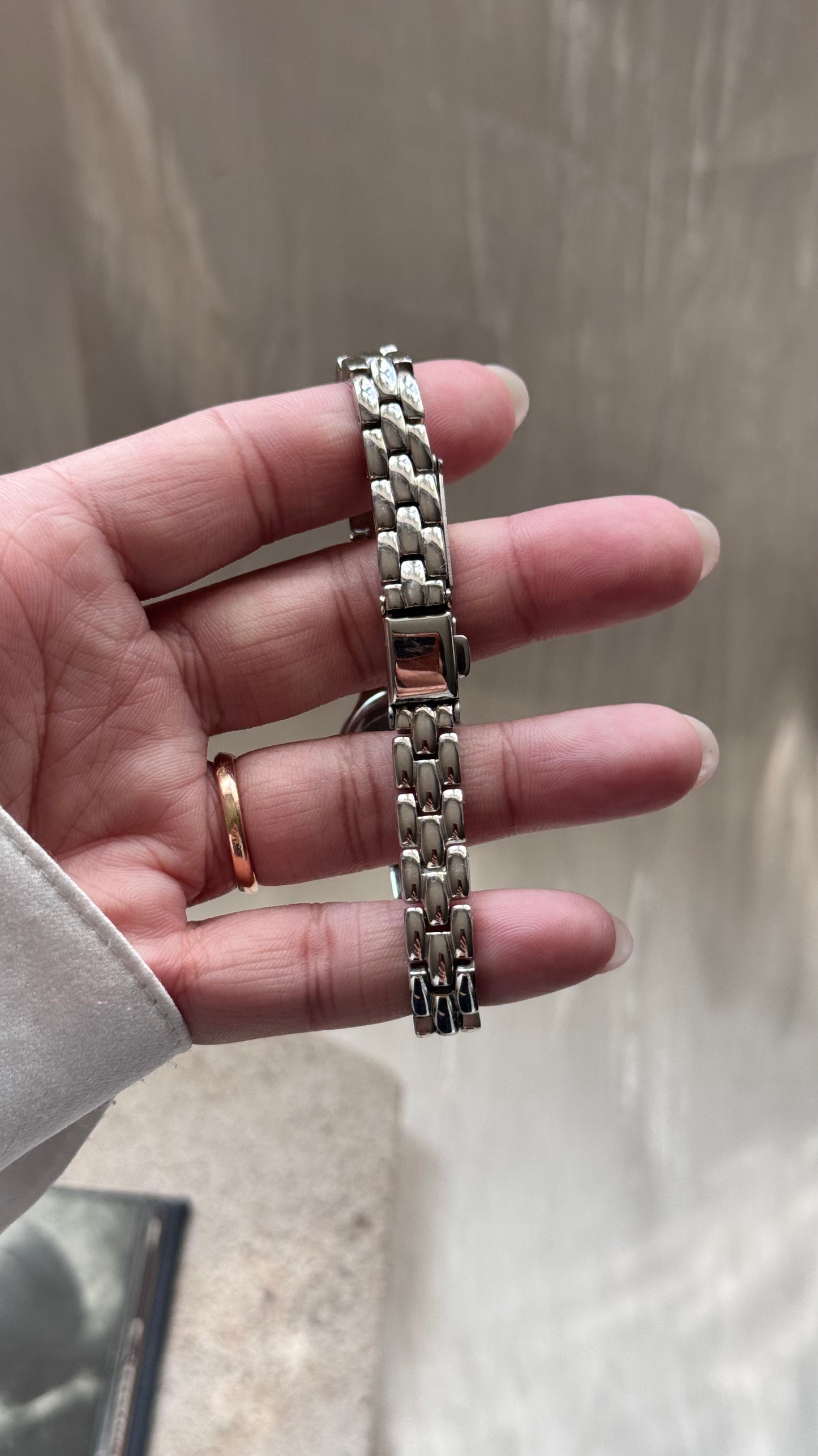 Croton vintage watch - mint used condition