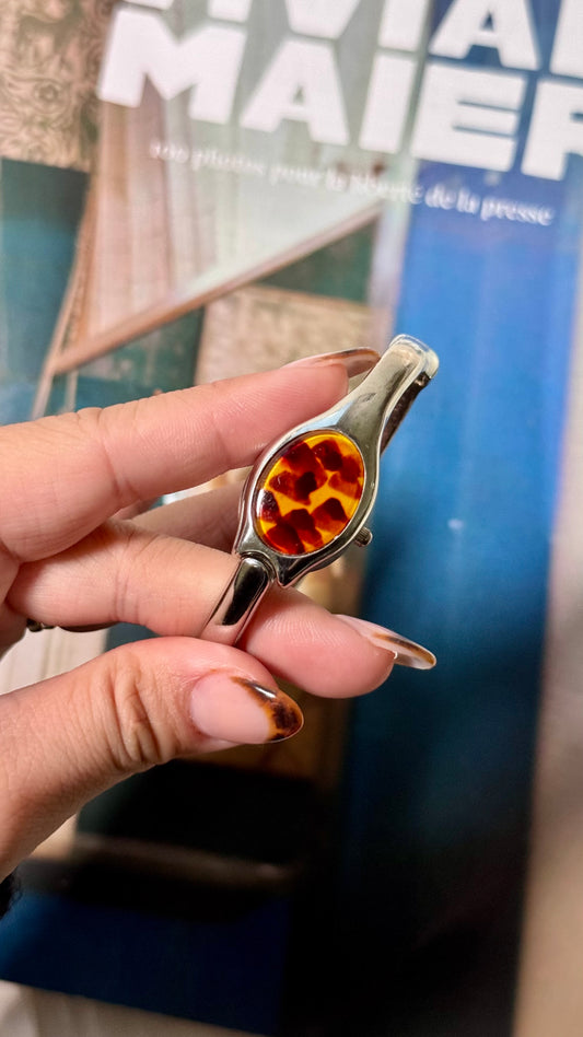 Heel Peekaboo vintage watch