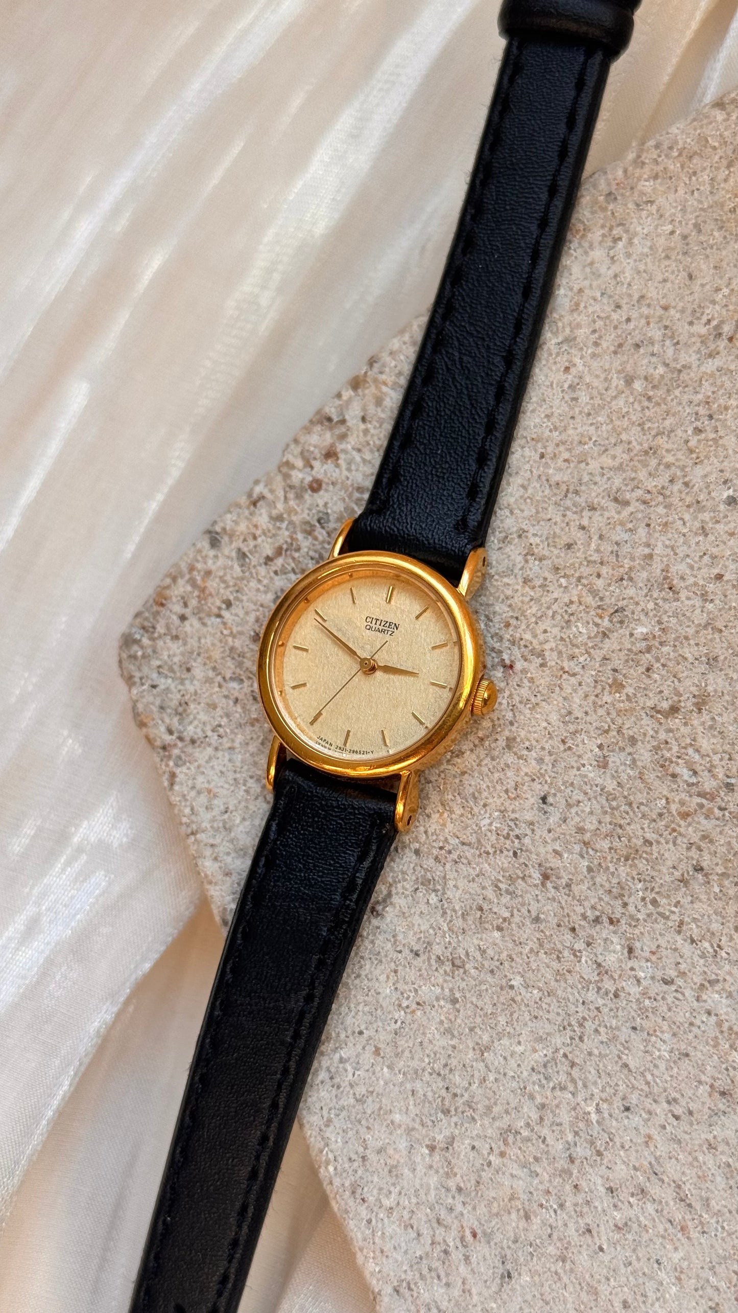 Citizen vintage watch