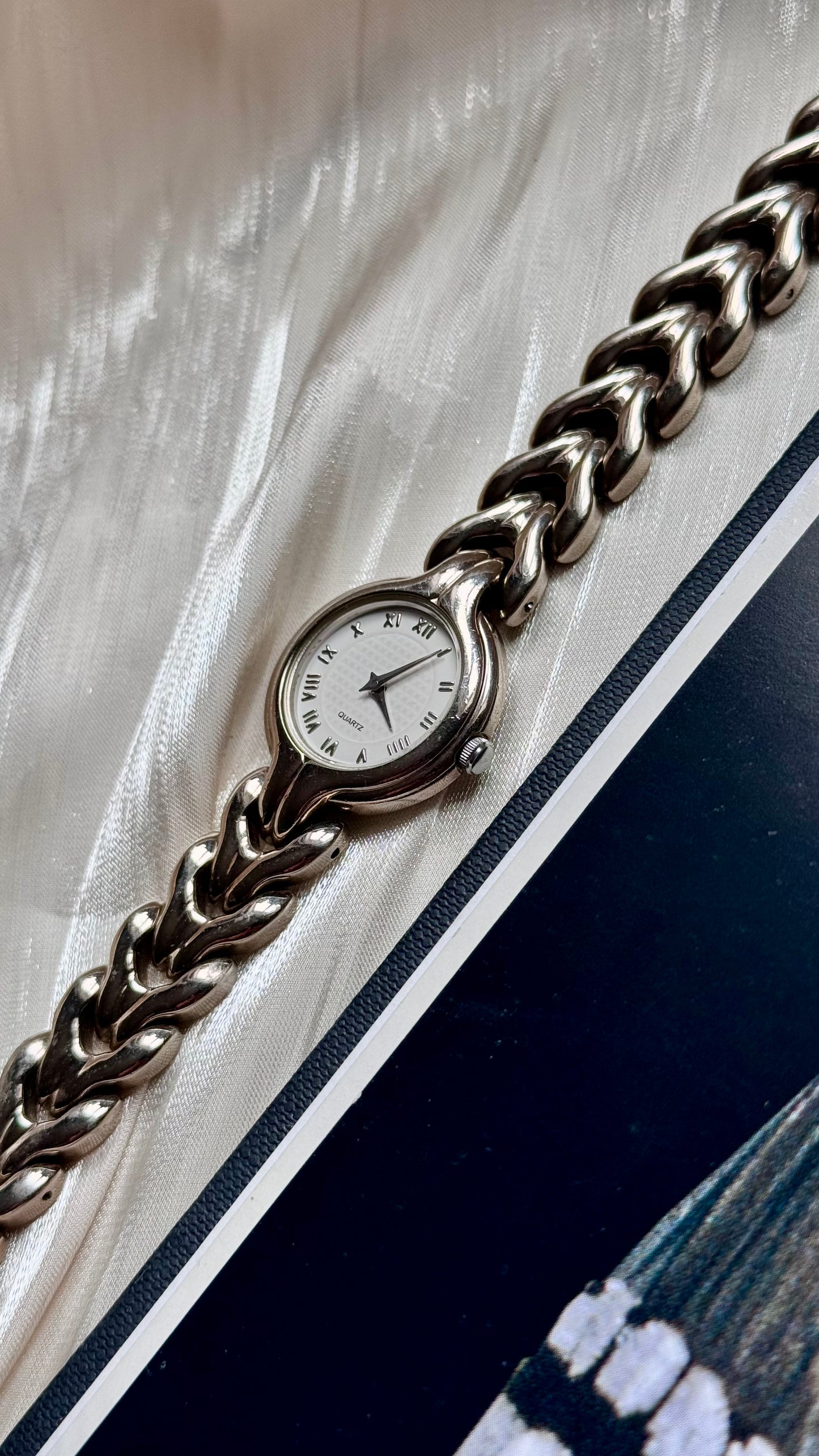 Citizen vintage watch