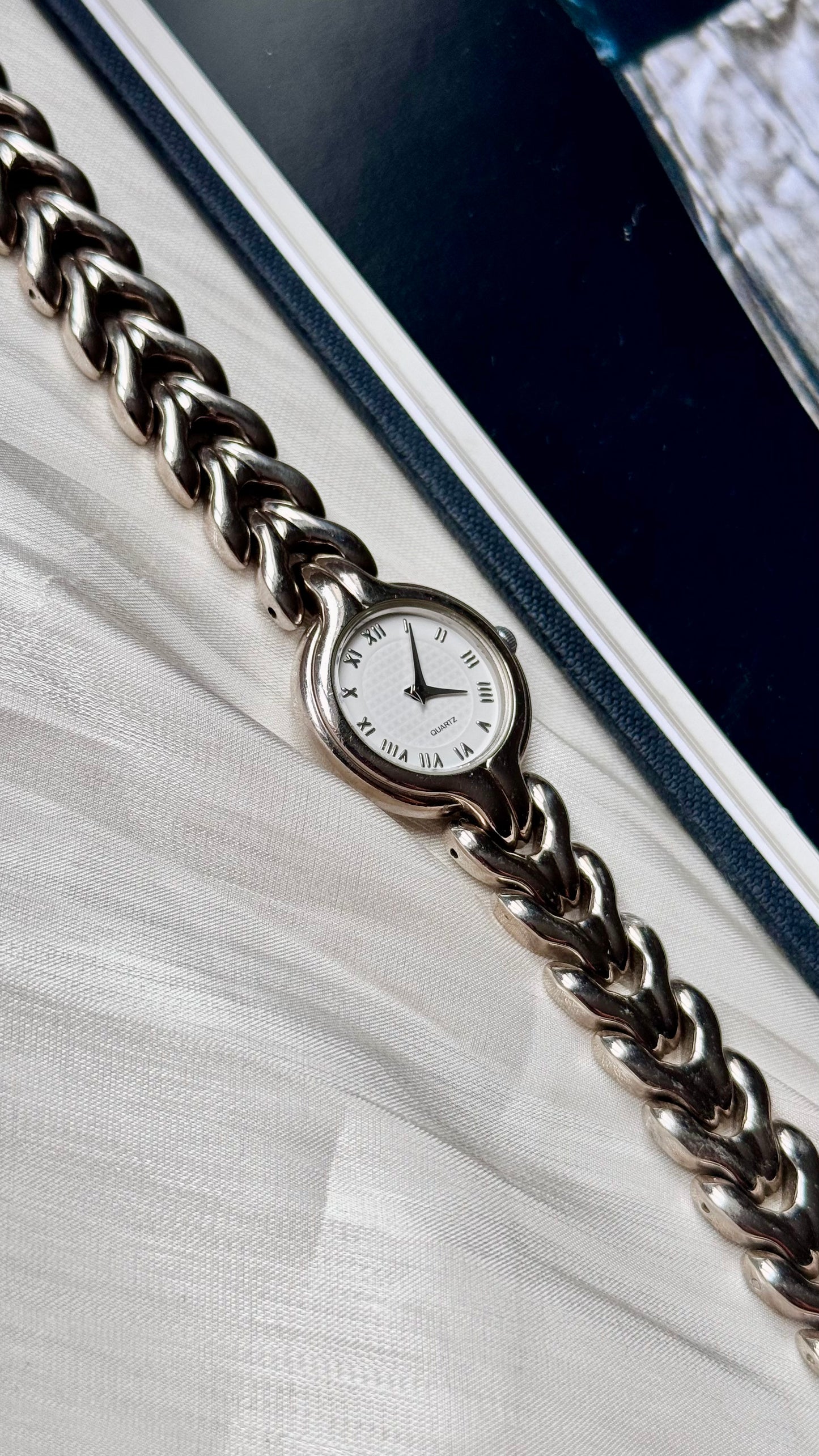 Citizen vintage watch