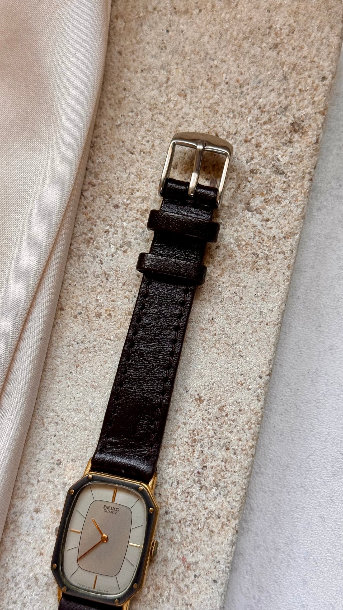 Seiko vintage watch