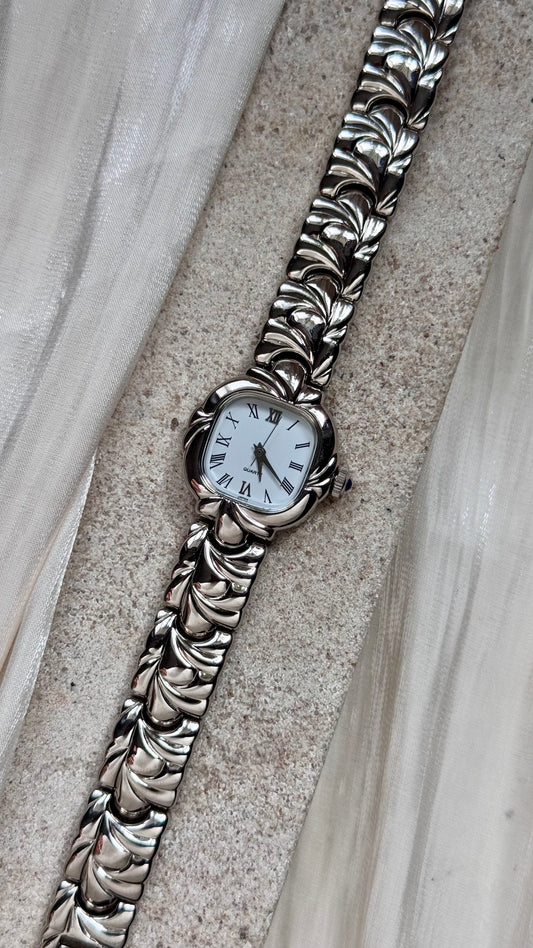 Citizen Noevir vintage watch