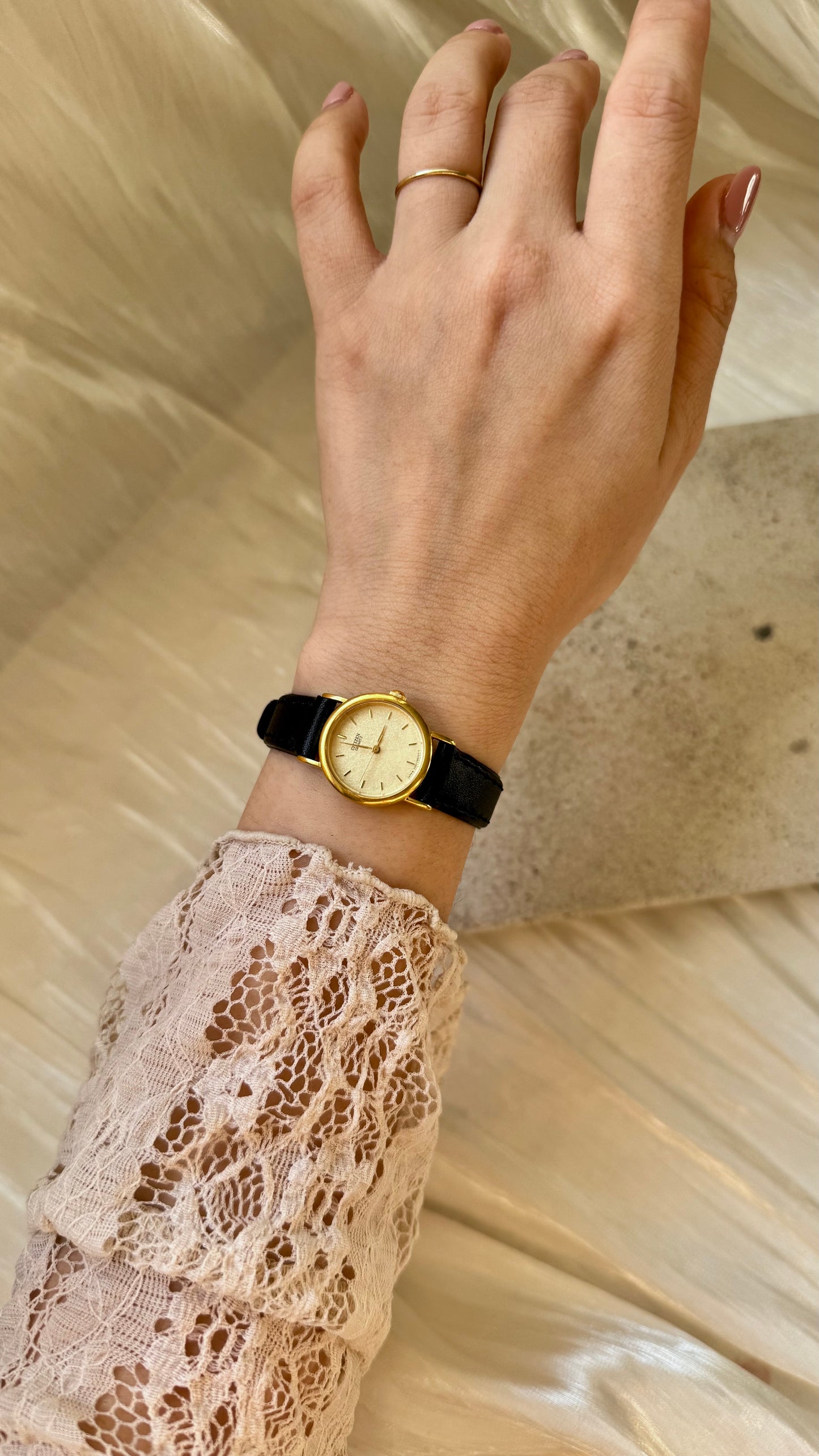 Citizen vintage watch