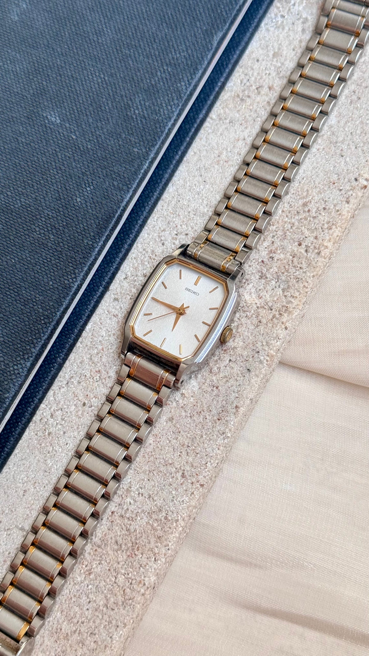 Seiko vintage watch