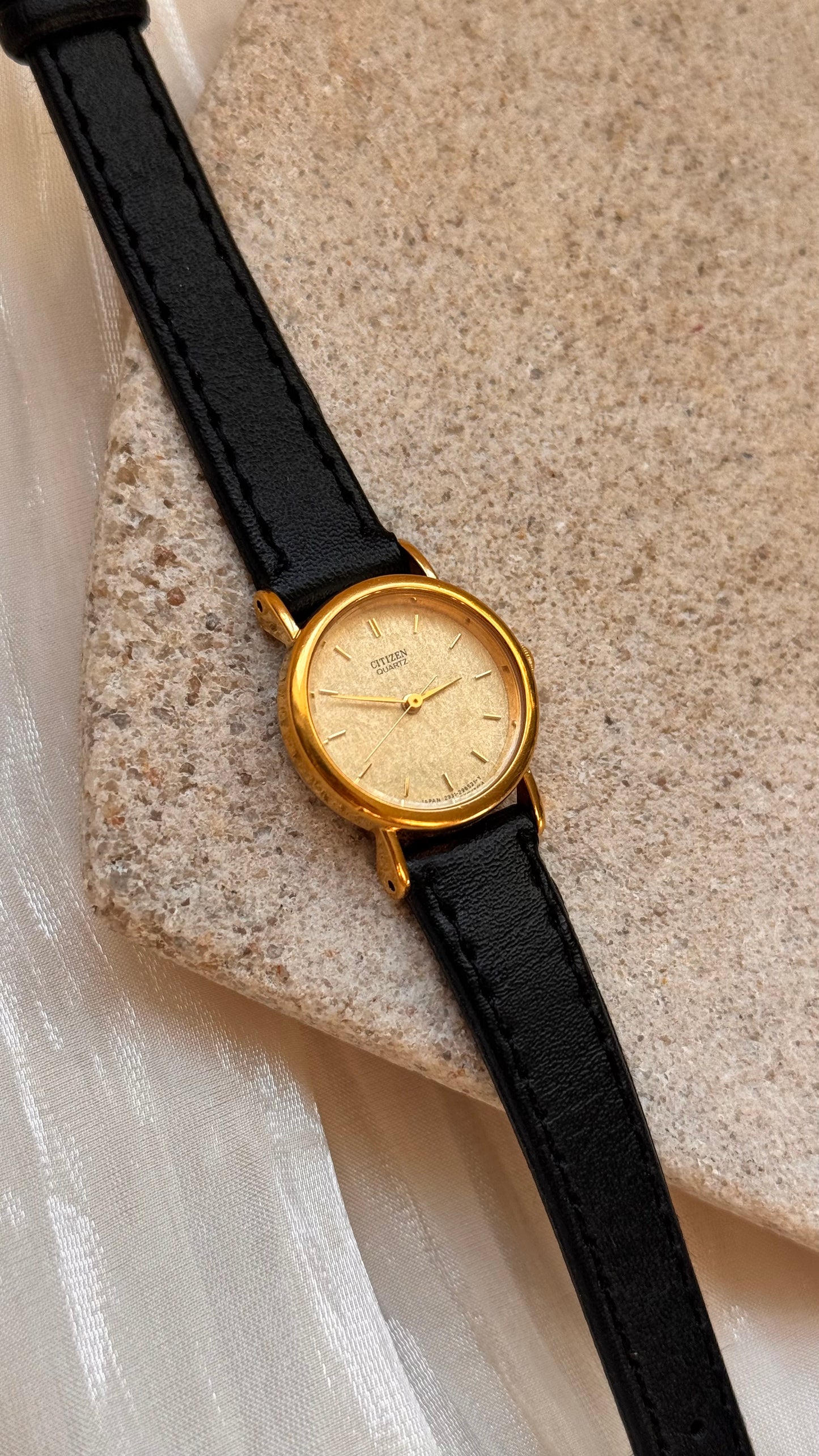 Citizen vintage watch