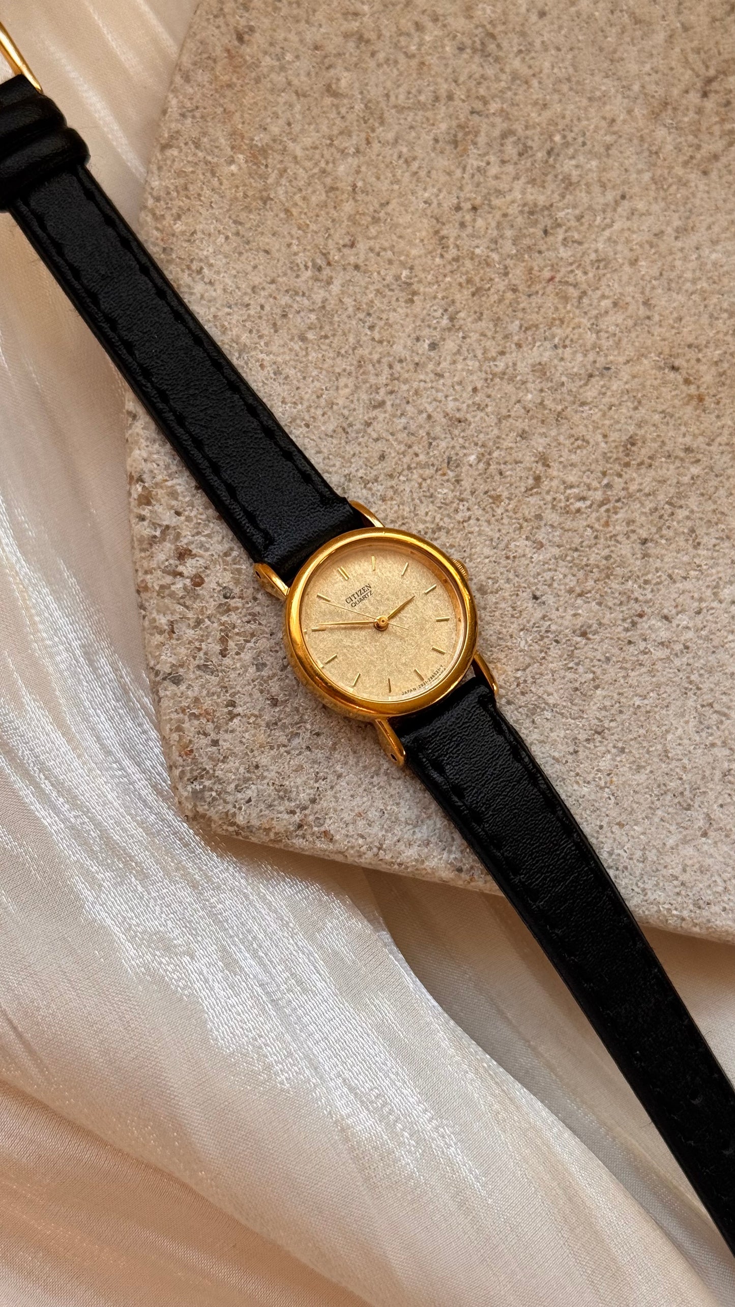Citizen vintage watch
