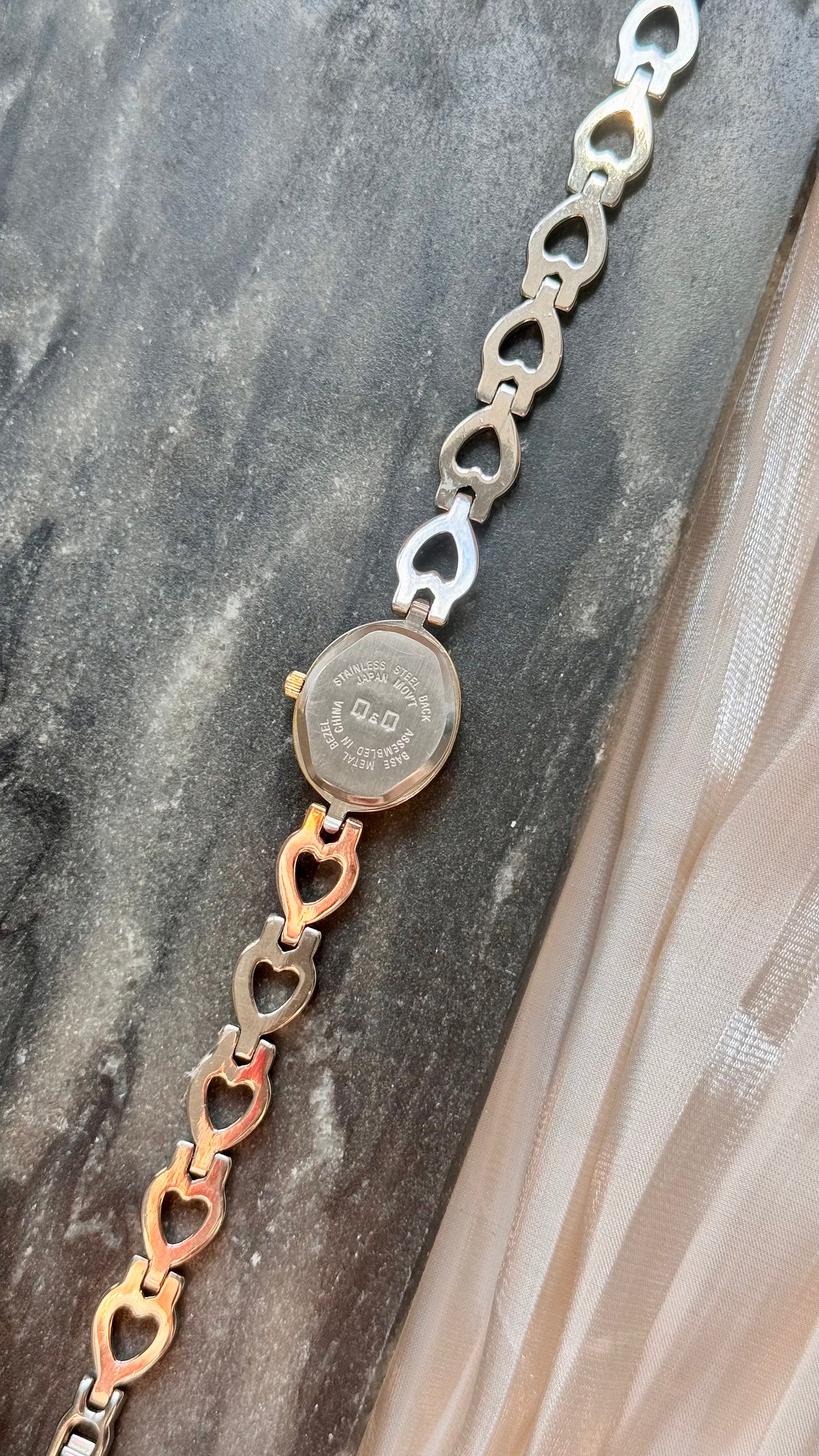 Vintage Volken Watch 1990s
