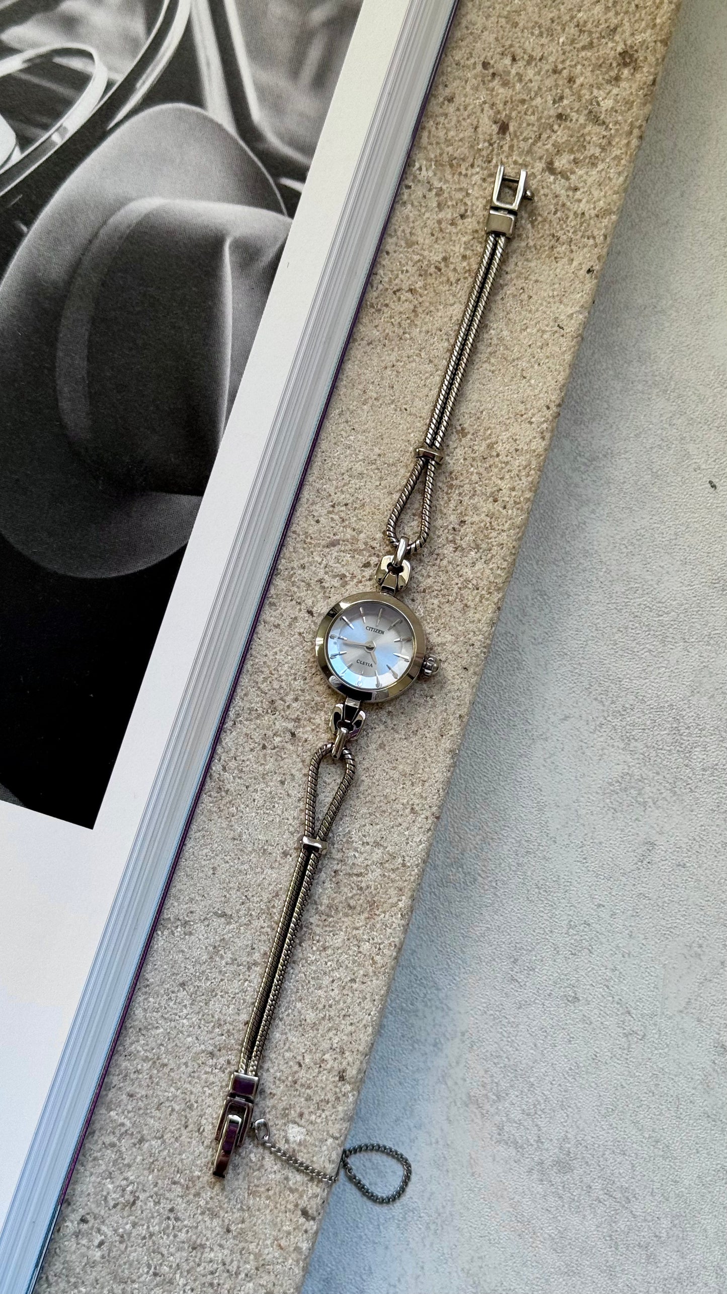 Citizen Cletia vintage watch