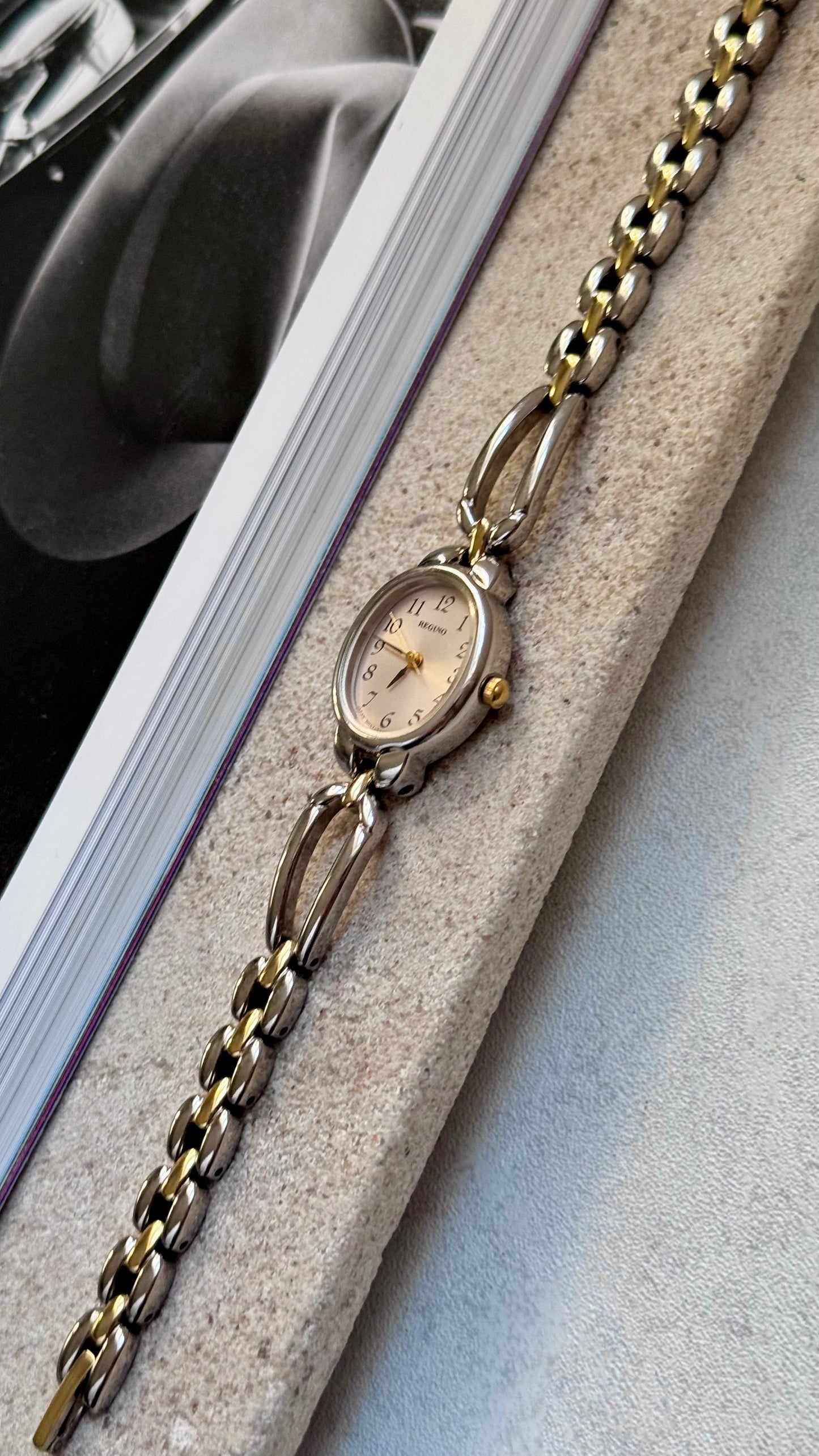 Reguno Citizen vintage watch