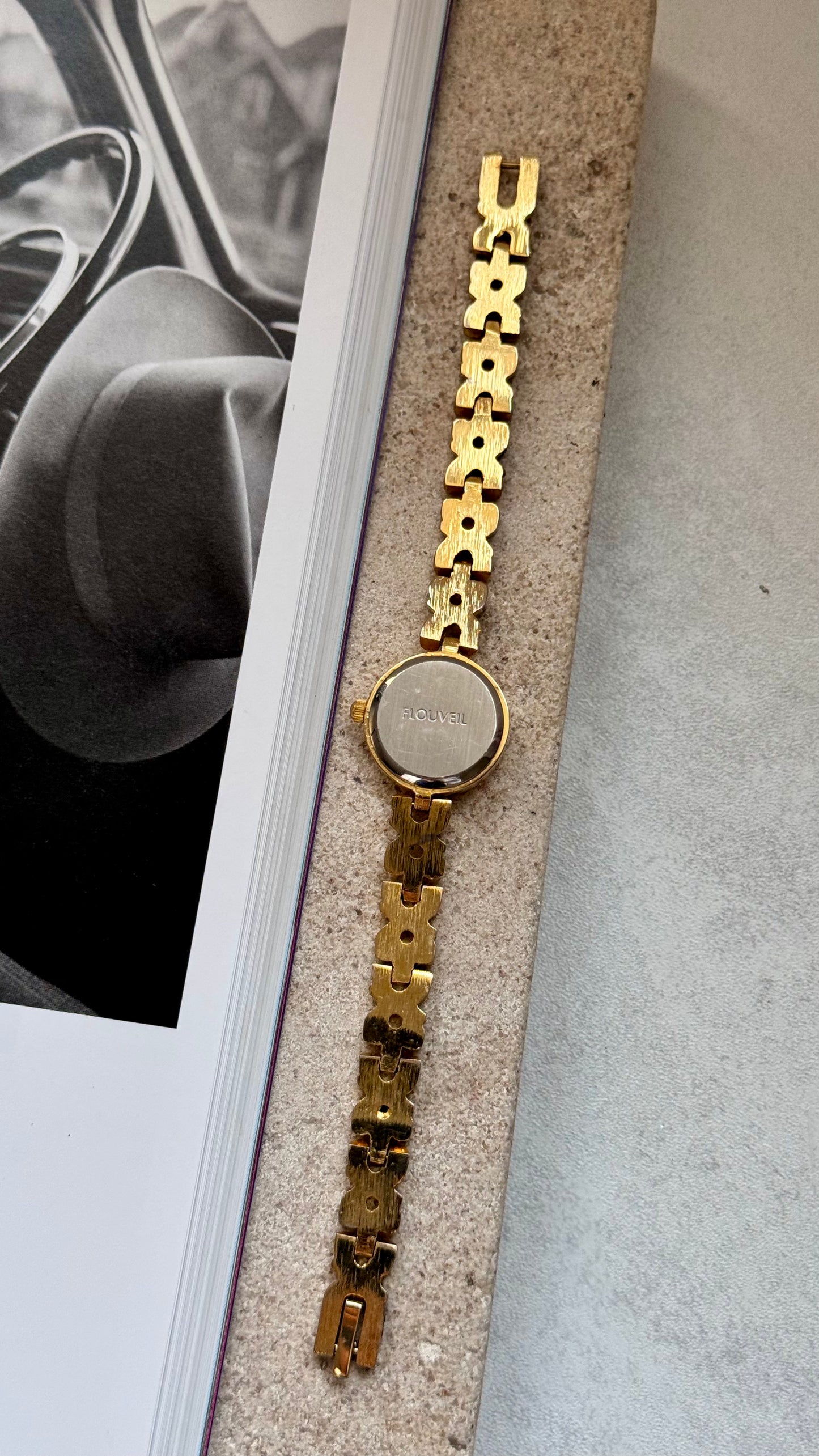 Royalle Club vintage watch