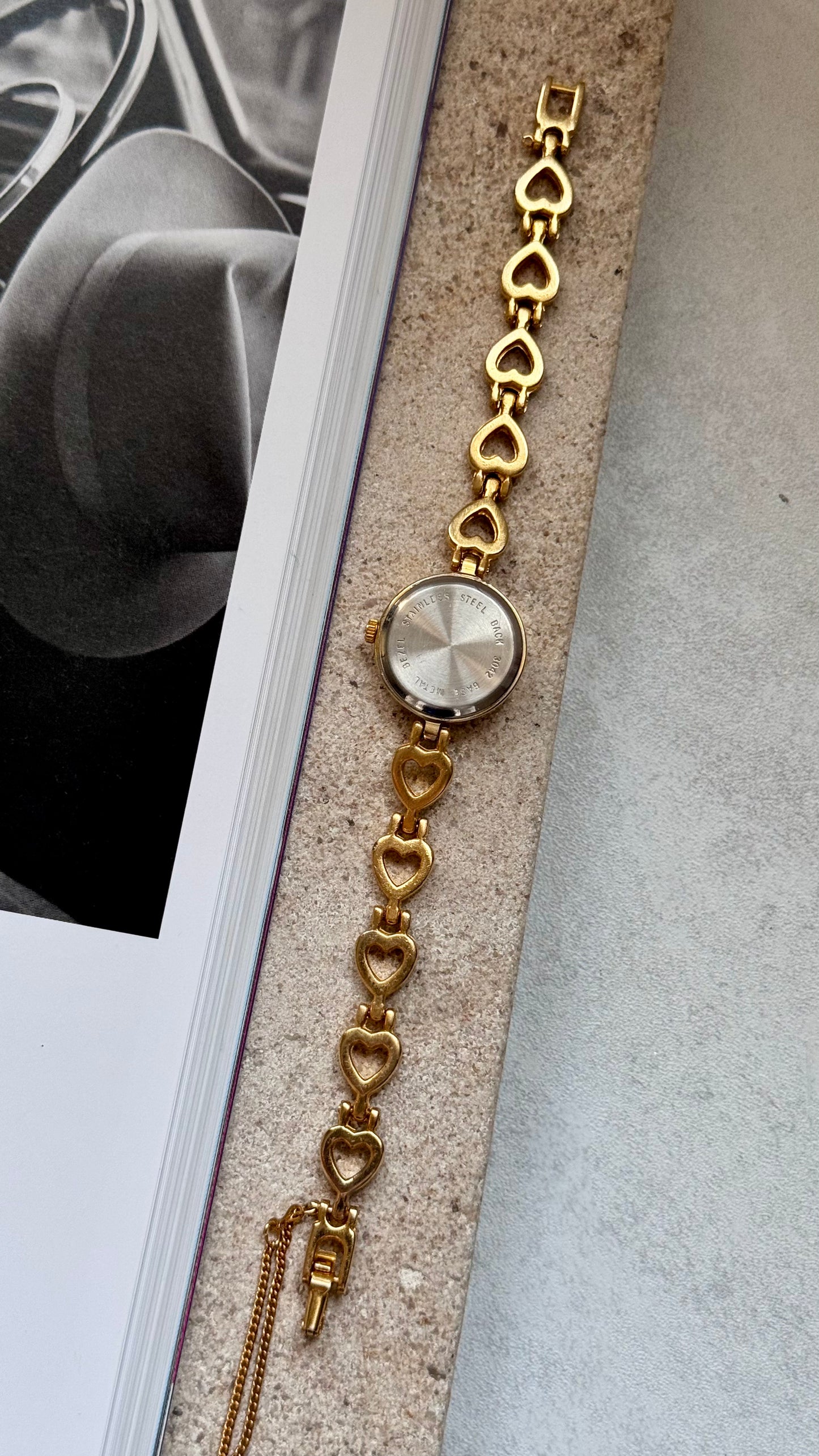 Manhattan Club vintage watch