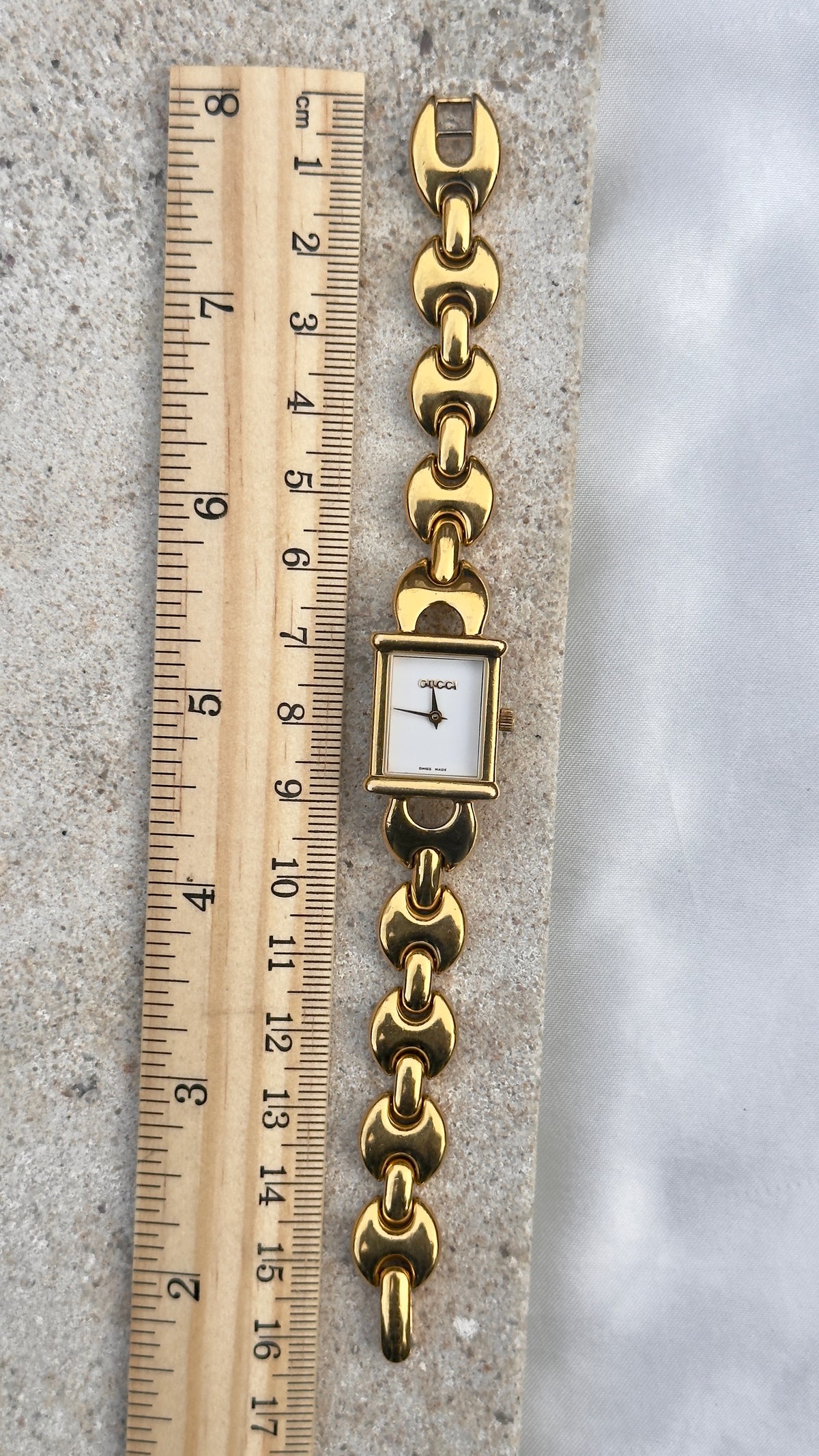 Gucci Vintage Watch