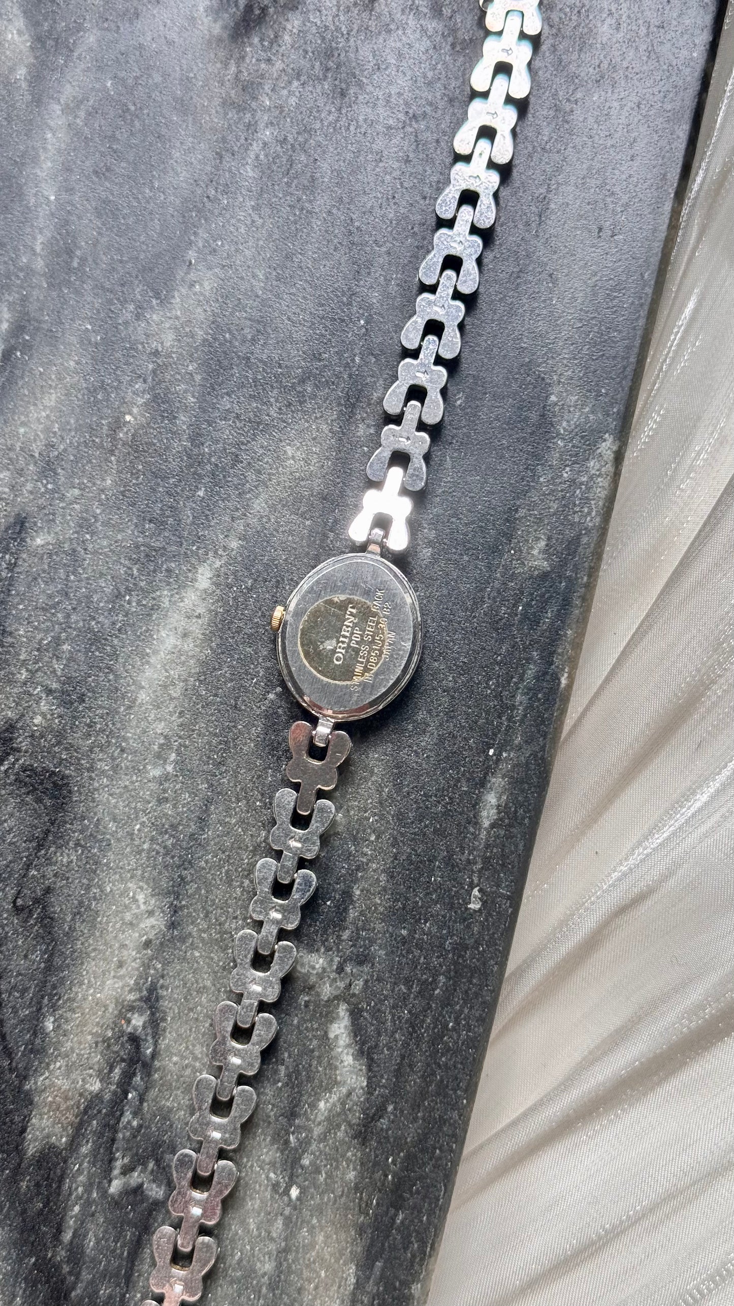 Vintage ORIENT Selene 1990s