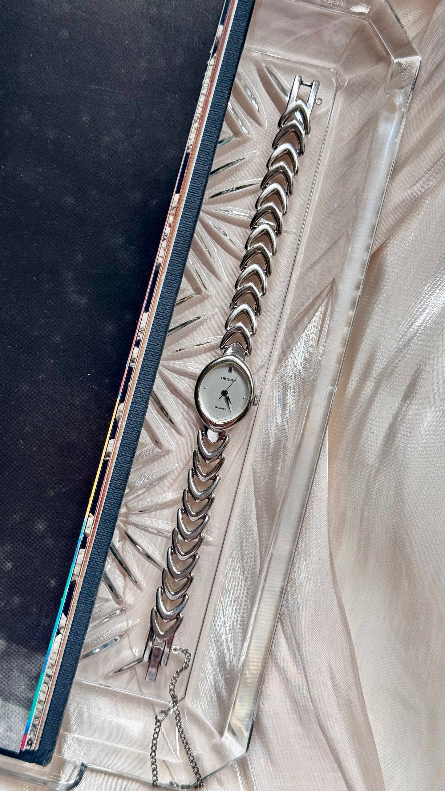 ORIENT vintage watch