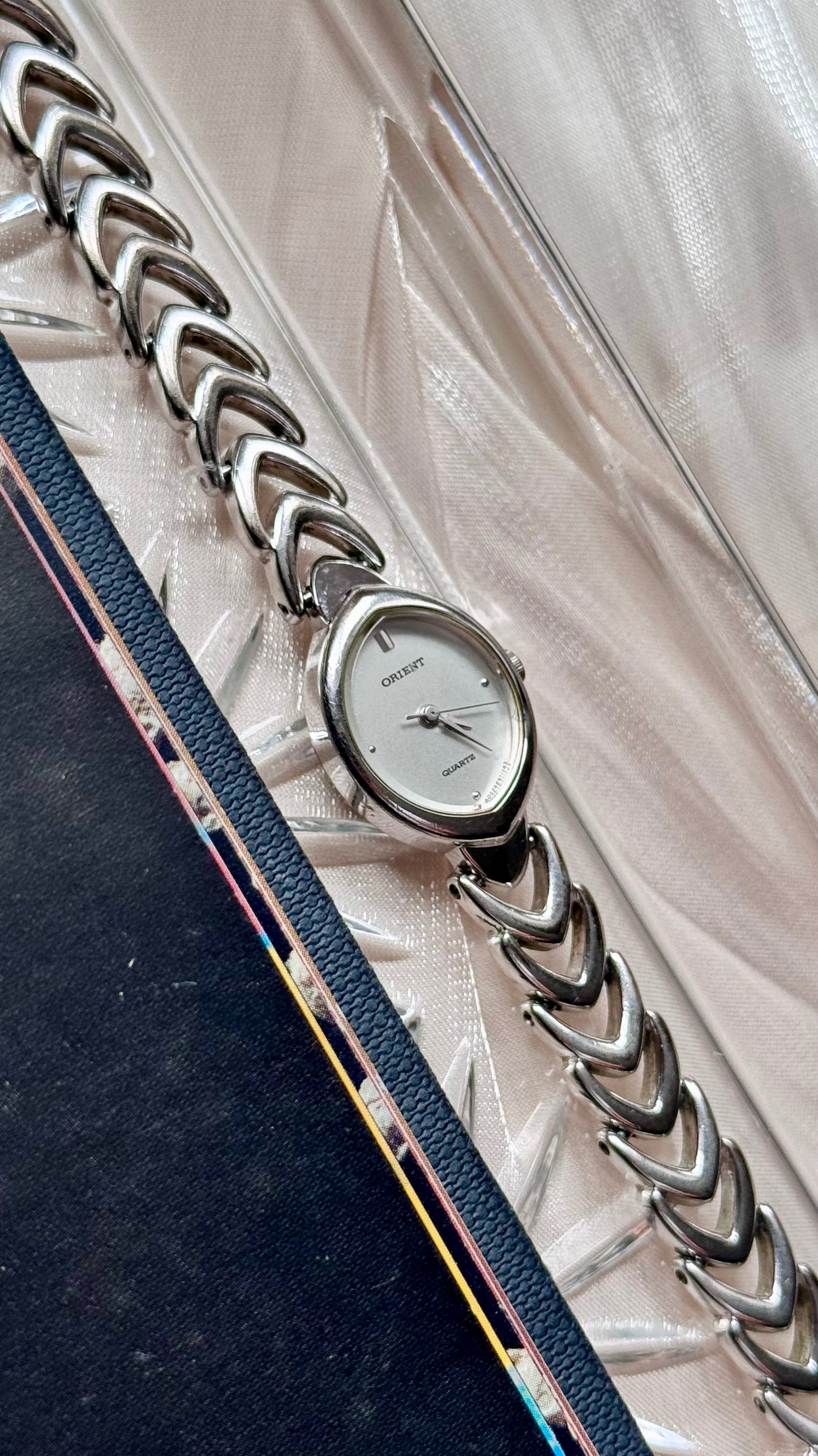 ORIENT vintage watch