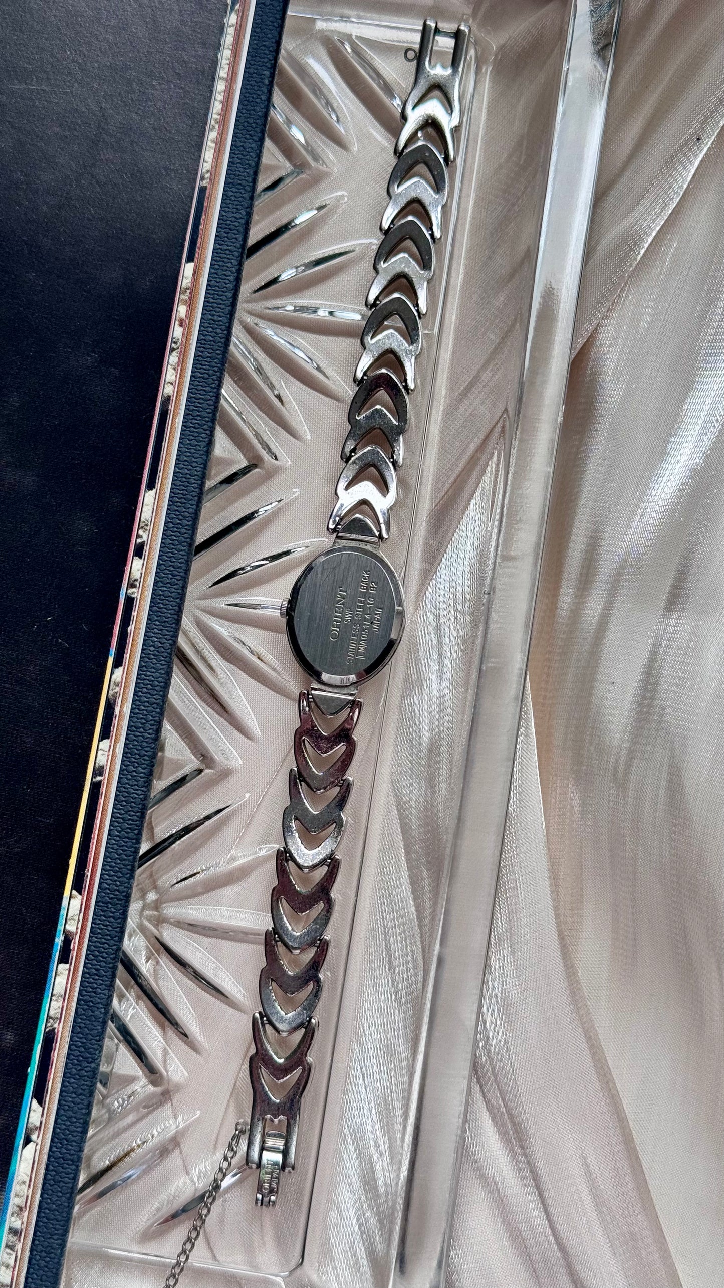 ORIENT vintage watch
