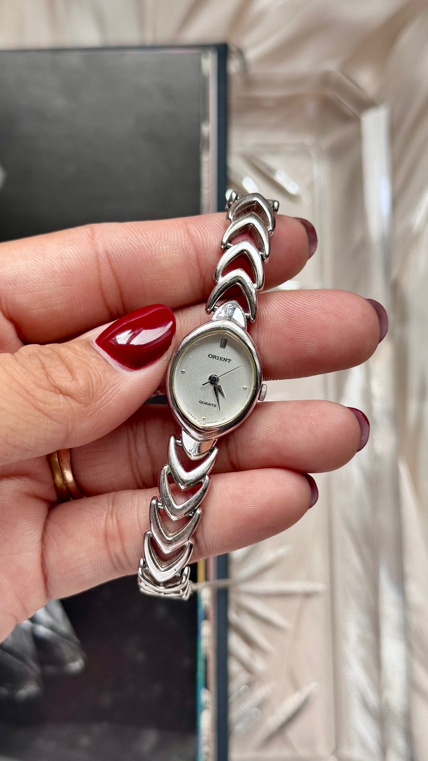 ORIENT vintage watch
