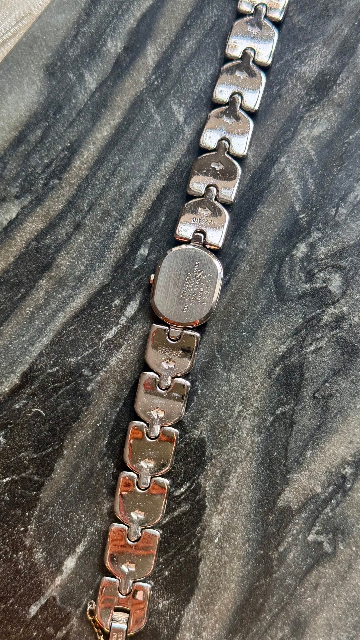 Super Rare Seiko Vintage Watch 1993