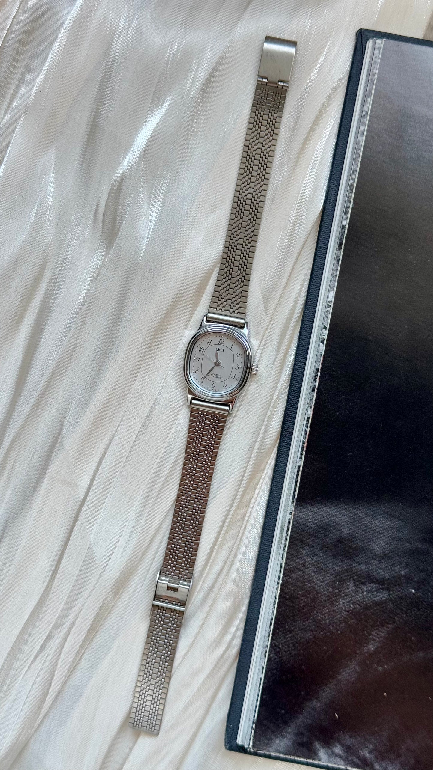 Citizen Q&Q vintage watch