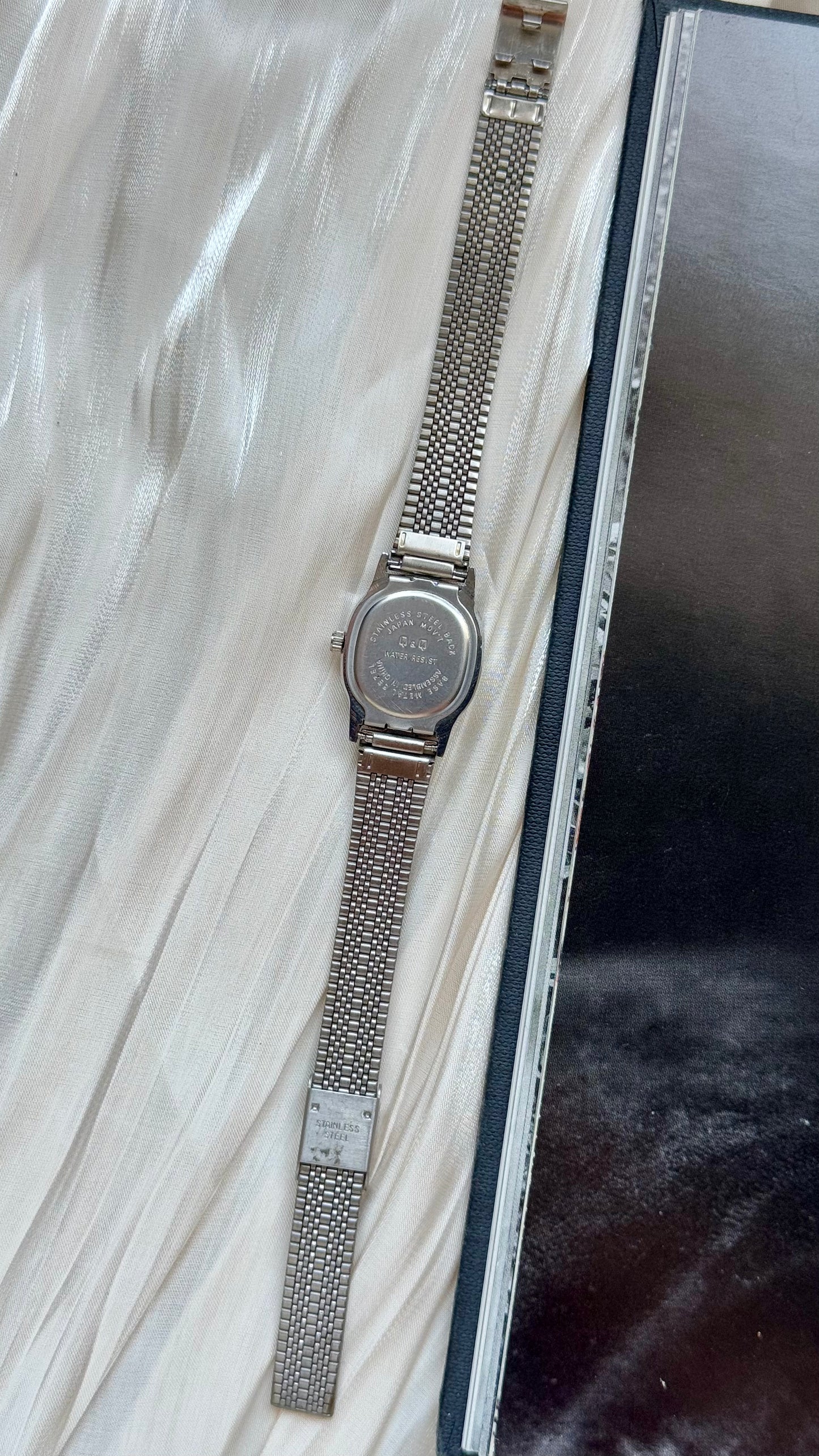 Citizen Q&Q vintage watch