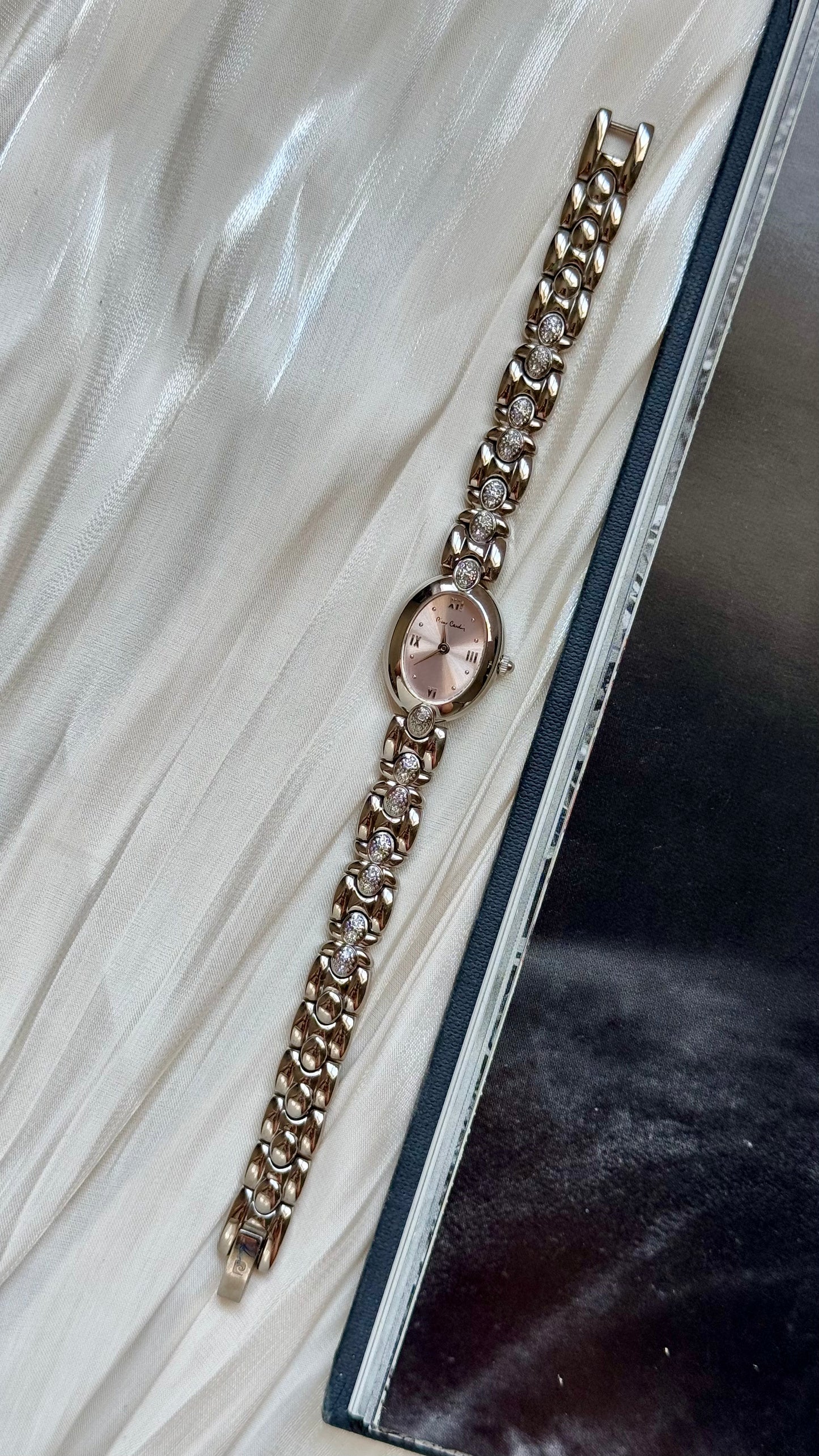 Pierre Cardin vintage watch