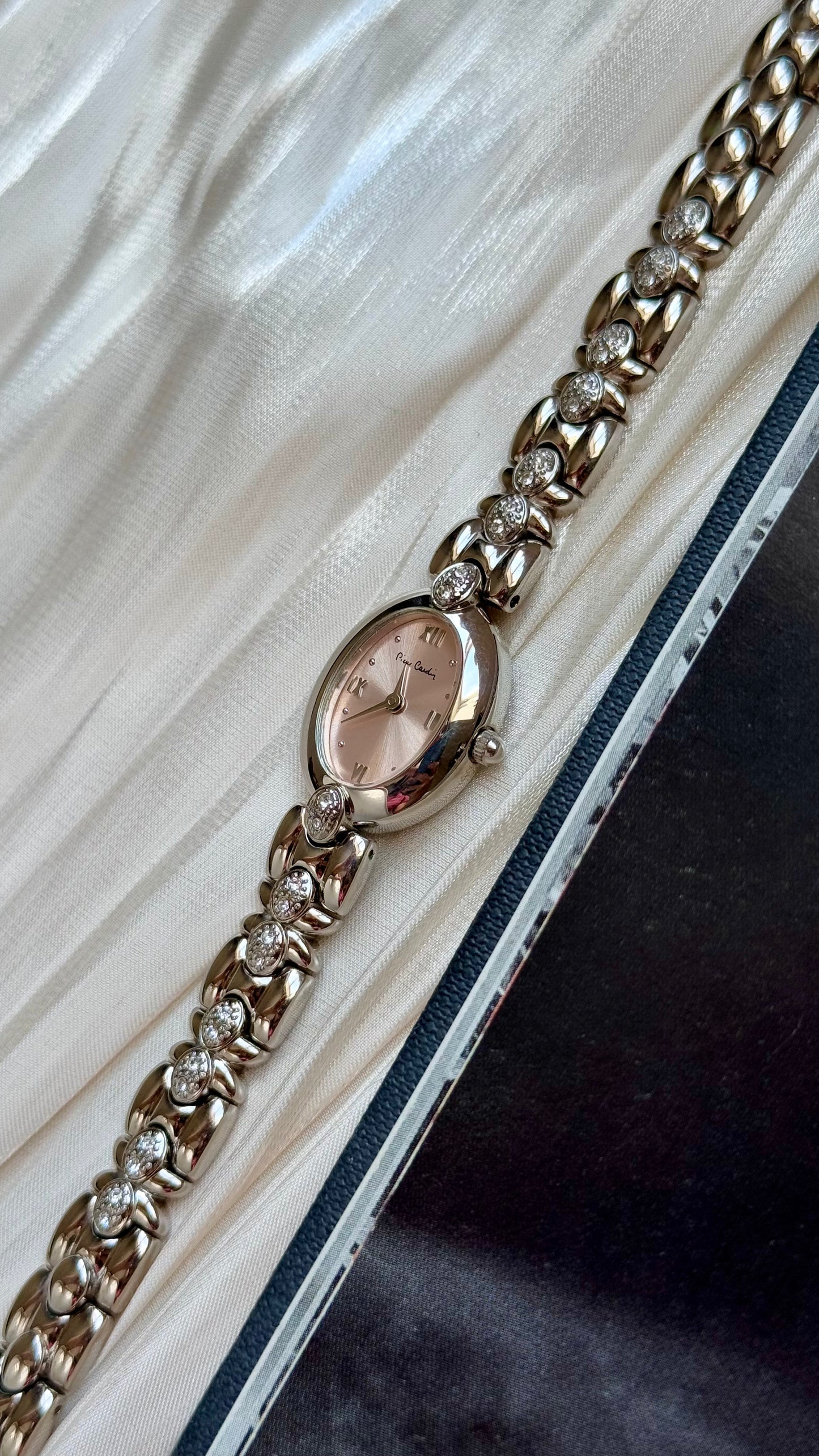 Pierre Cardin vintage watch