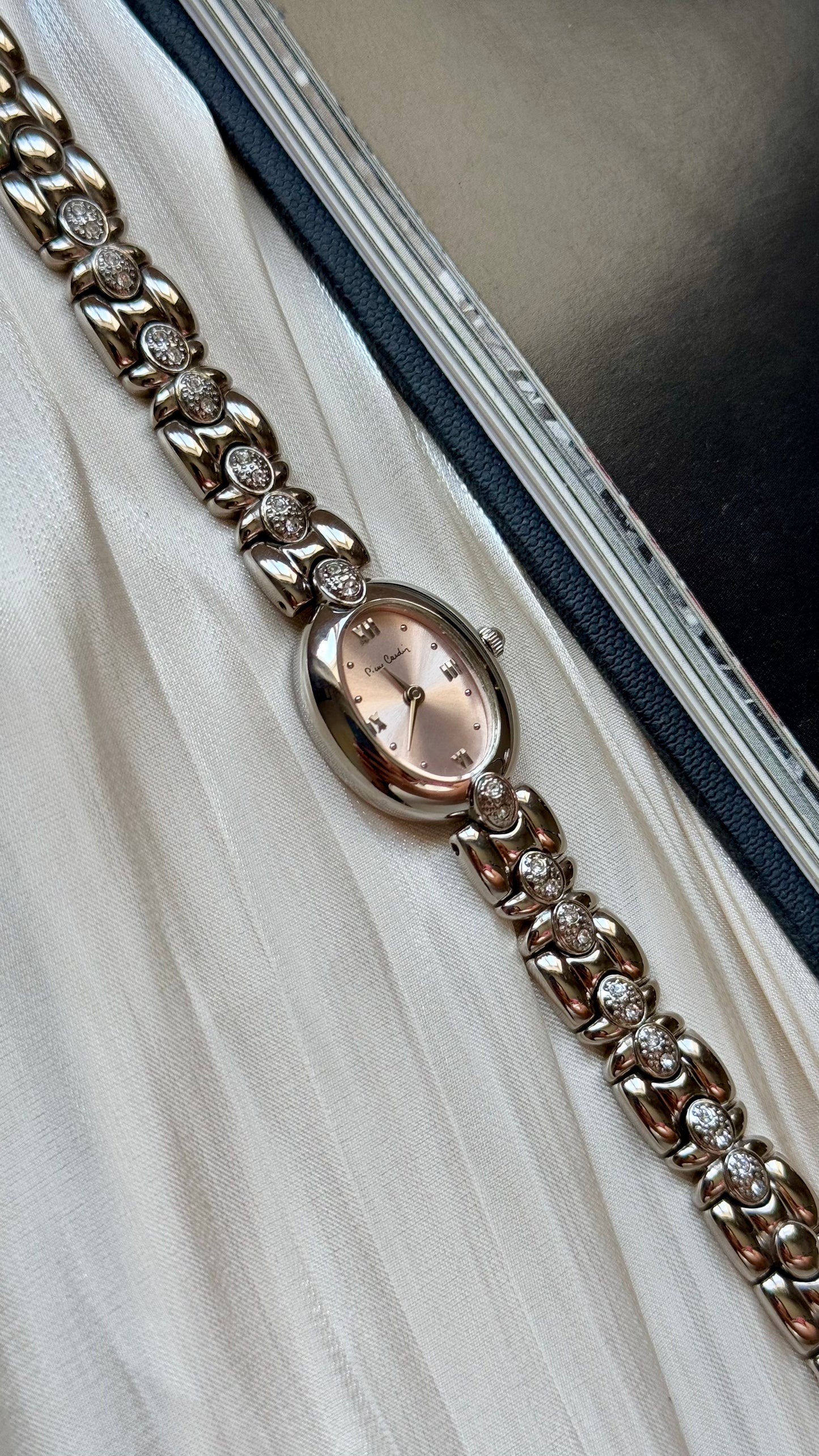 Pierre Cardin vintage watch