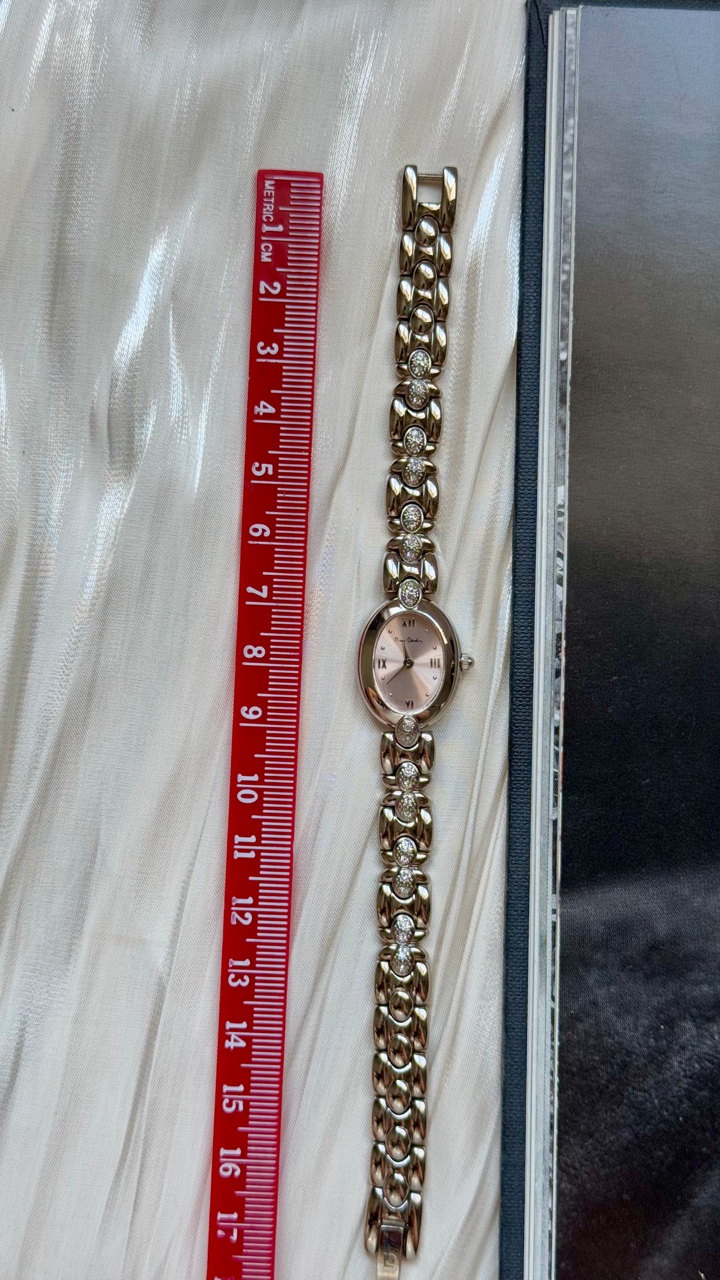 Pierre Cardin vintage watch