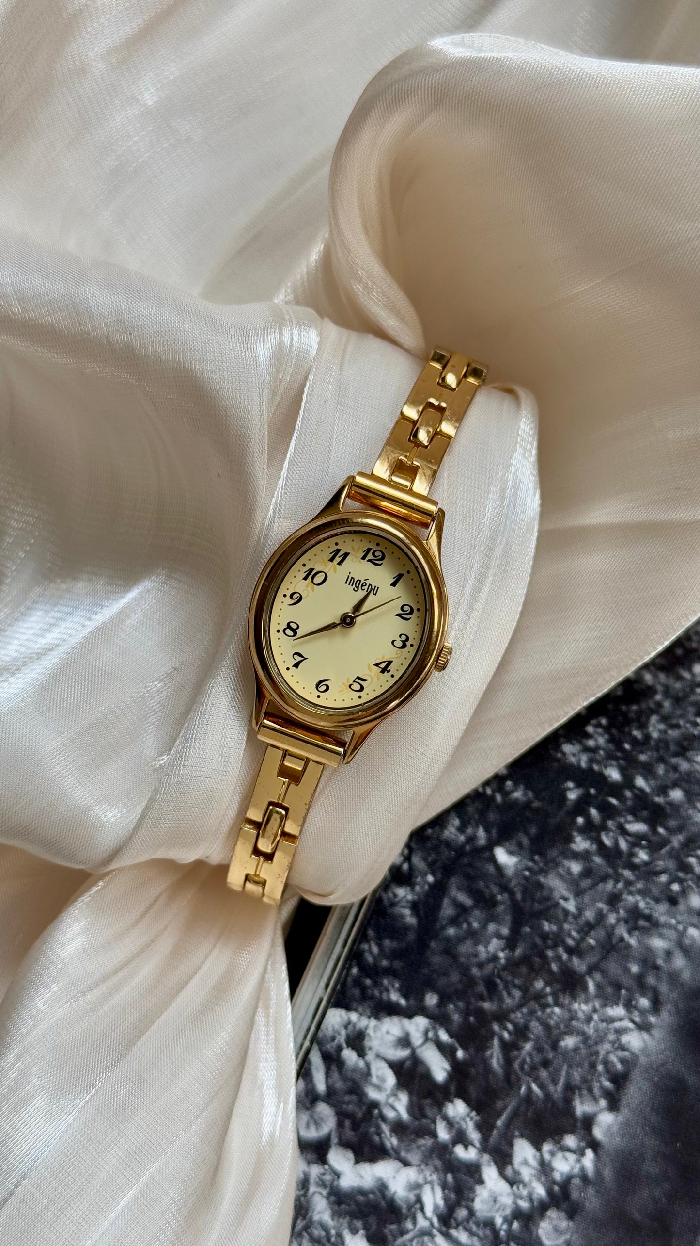 Seiko Alba vintage watch