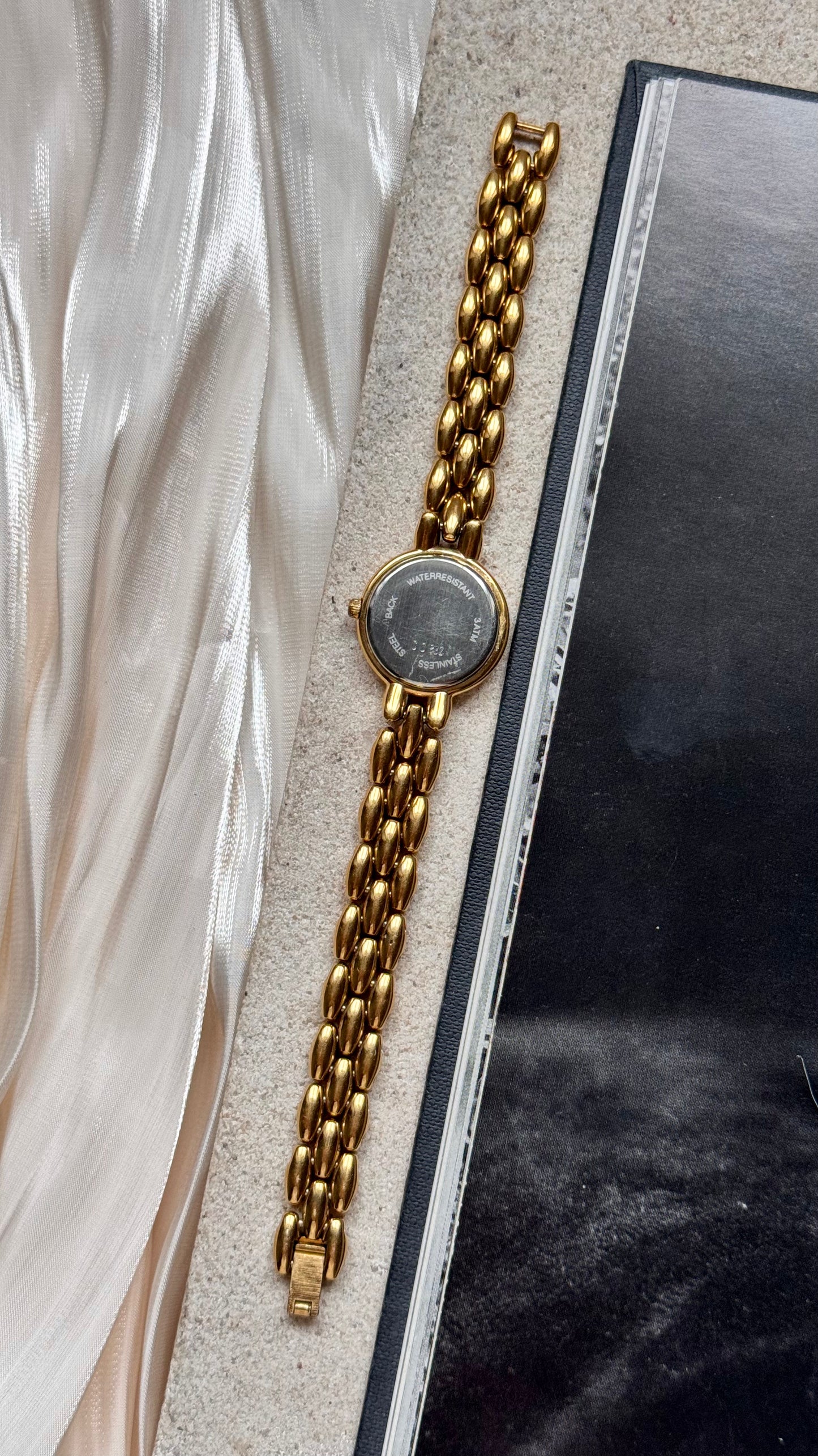 Lancel Paris vintage watch