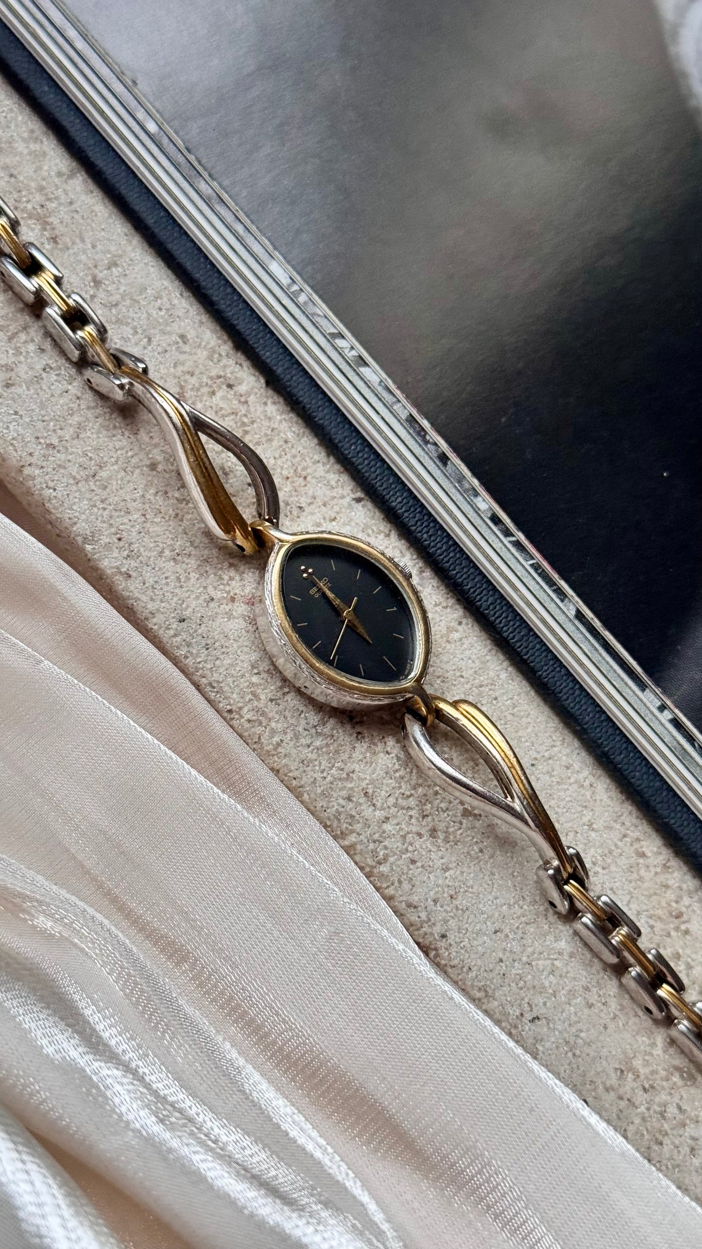 Seiko vintage watch 1992