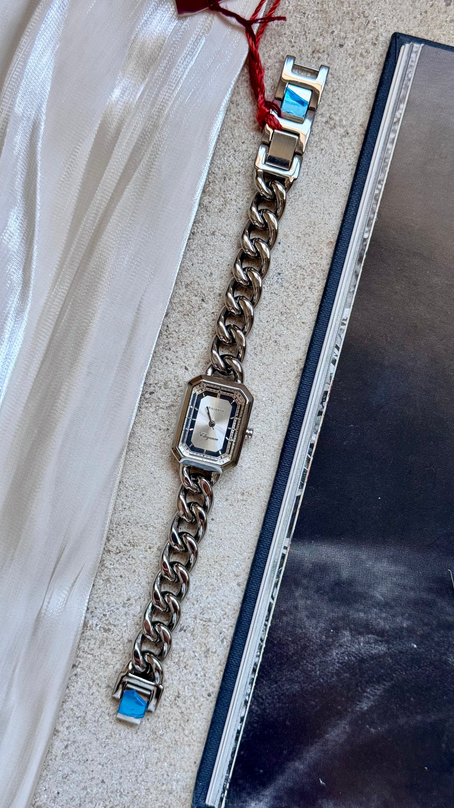 Grandeur Elegance vintage watch