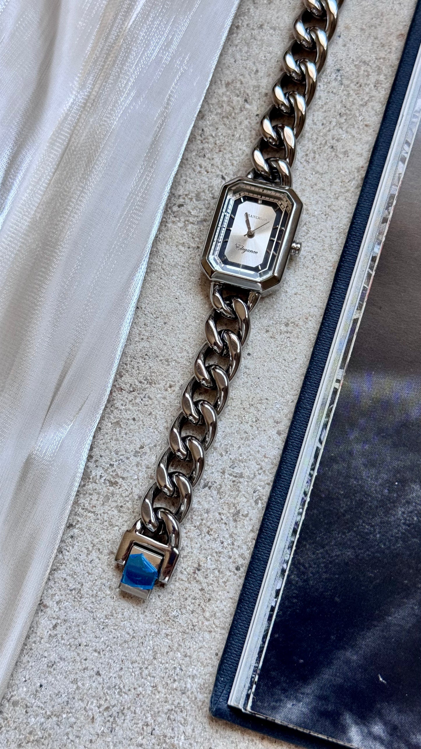 Grandeur Elegance vintage watch