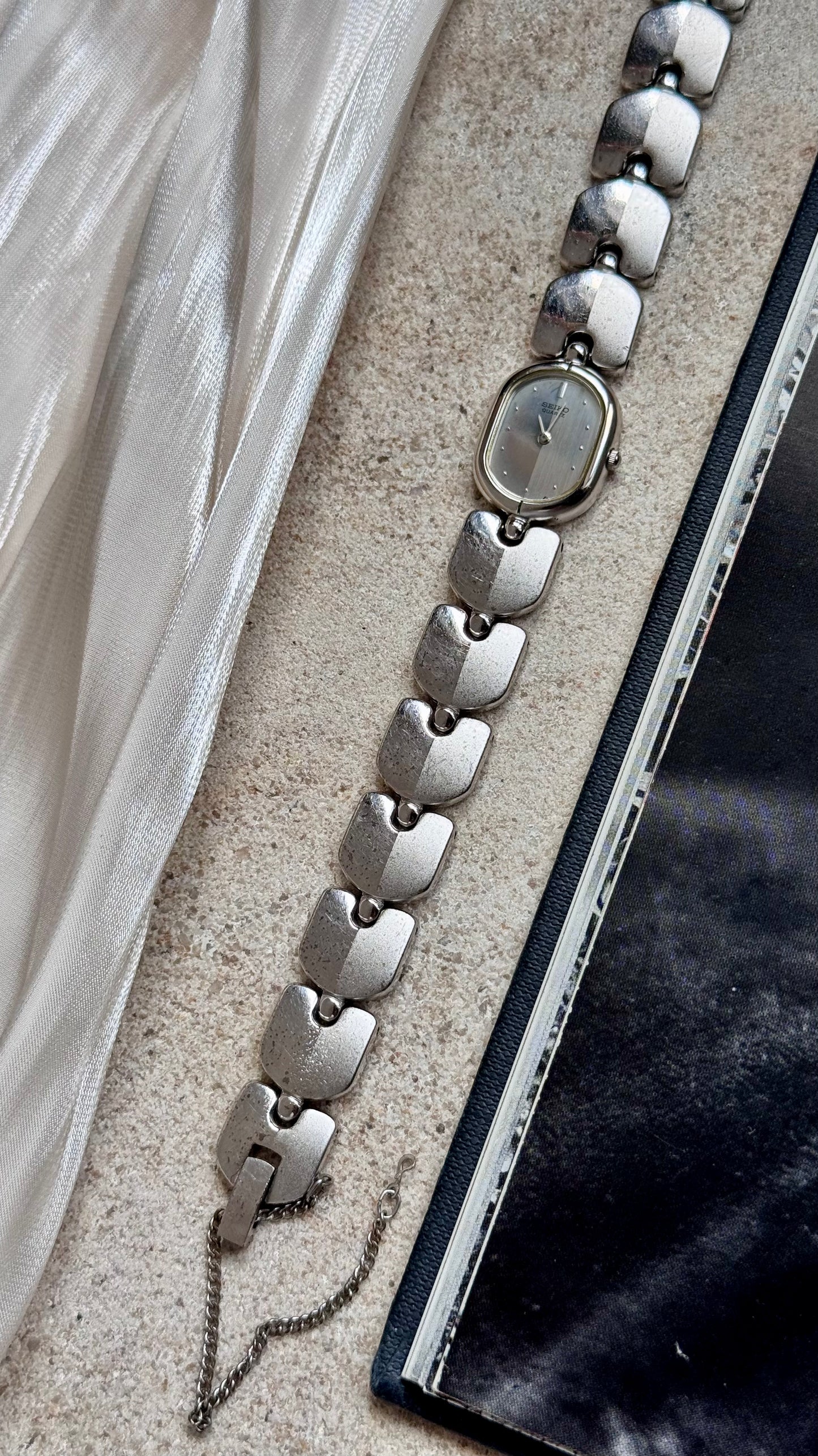 Seiko vintage watch 1994