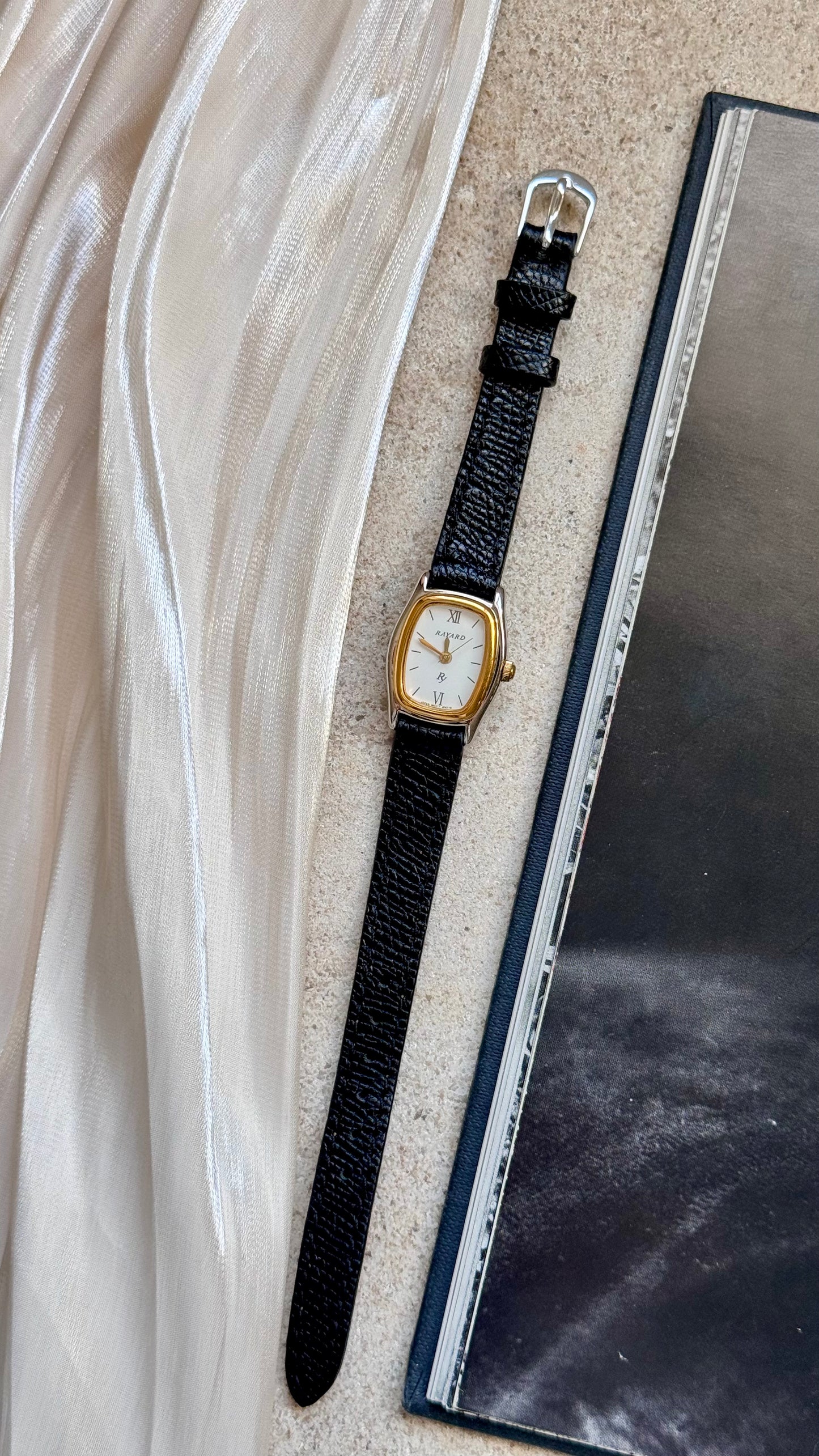 Rayard vintage watch