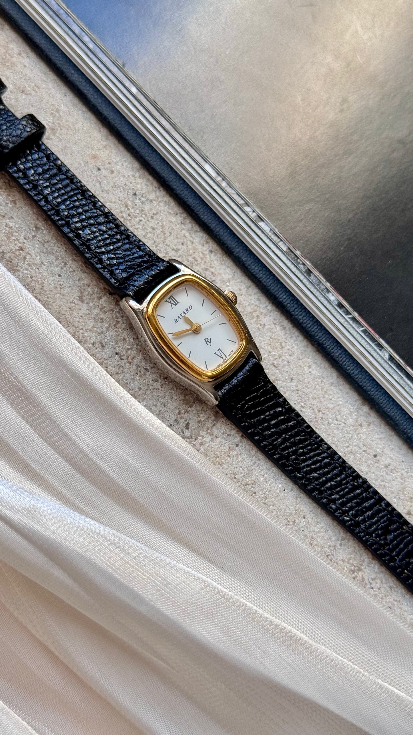 Rayard vintage watch