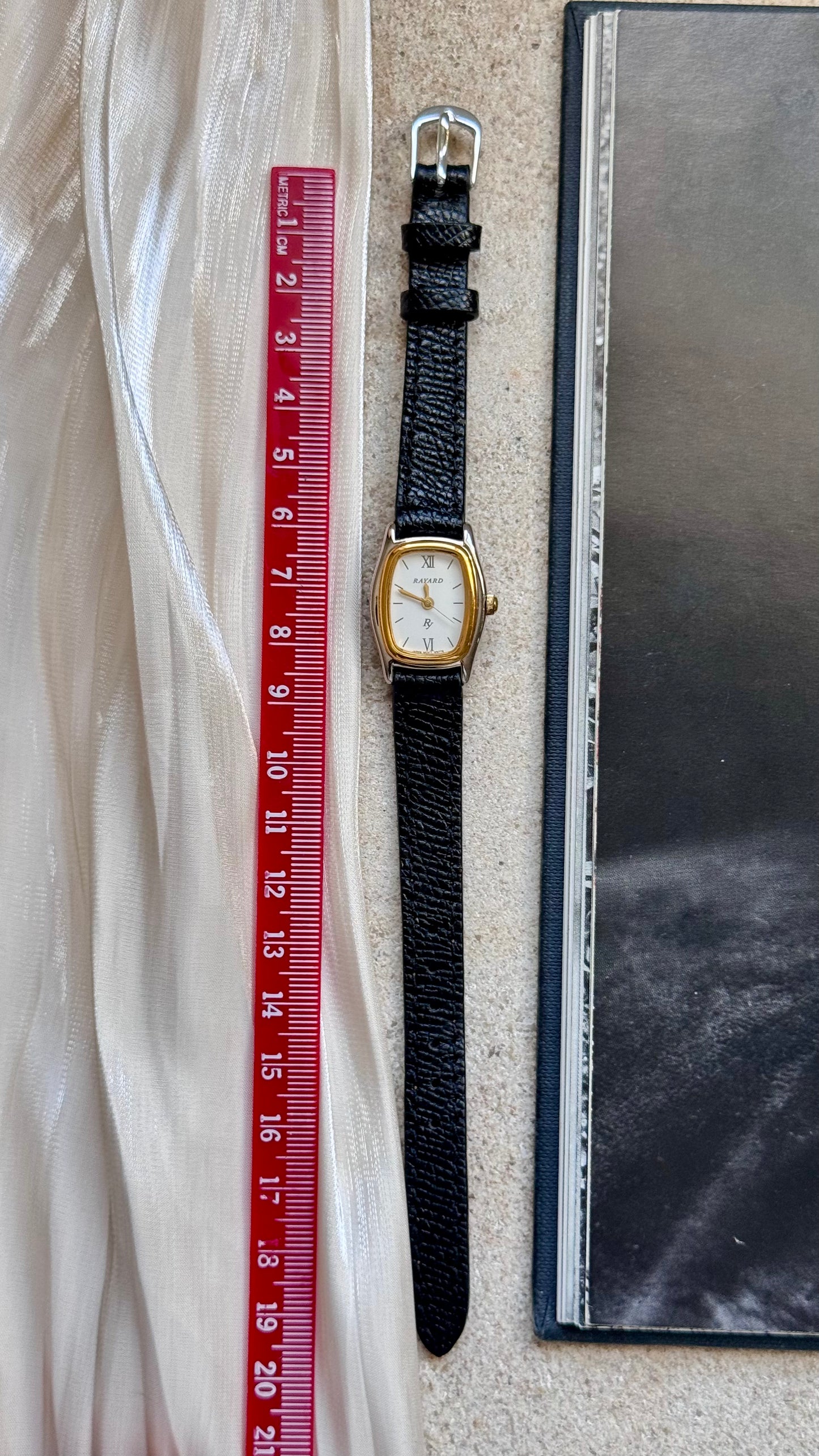 Rayard vintage watch