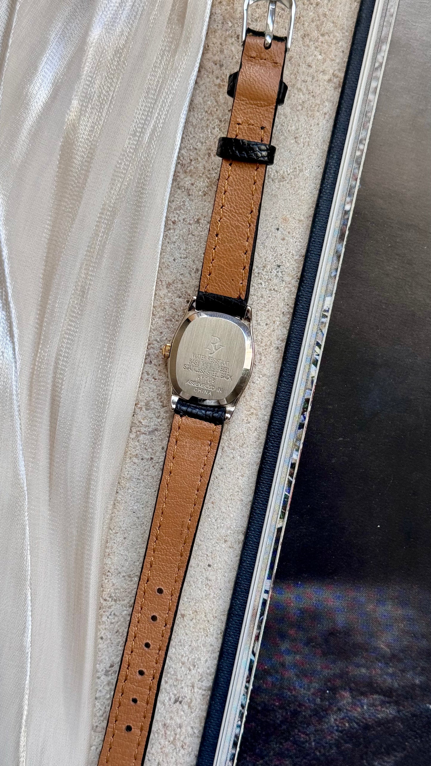 Rayard vintage watch