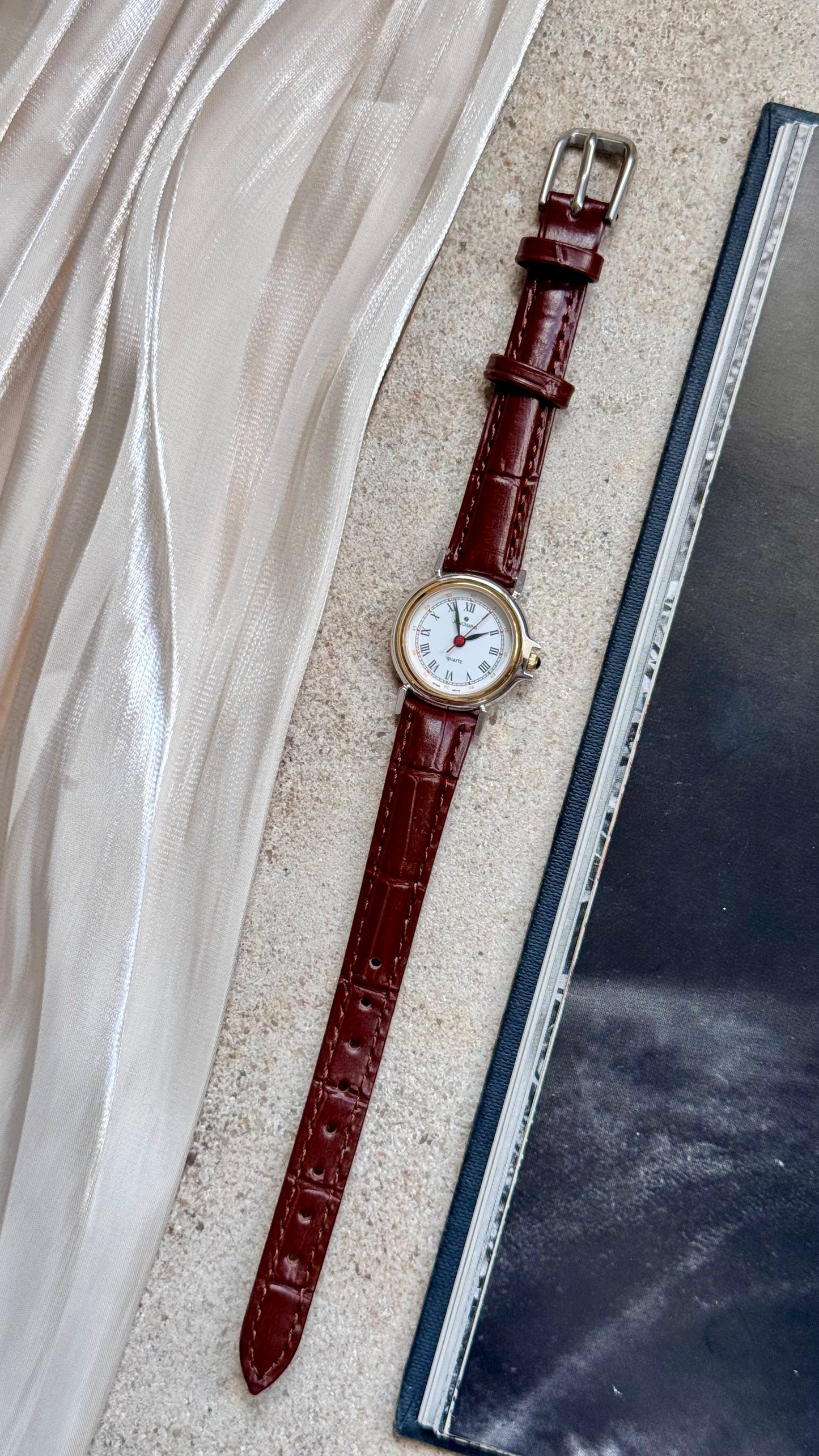 Junghans vintage watch