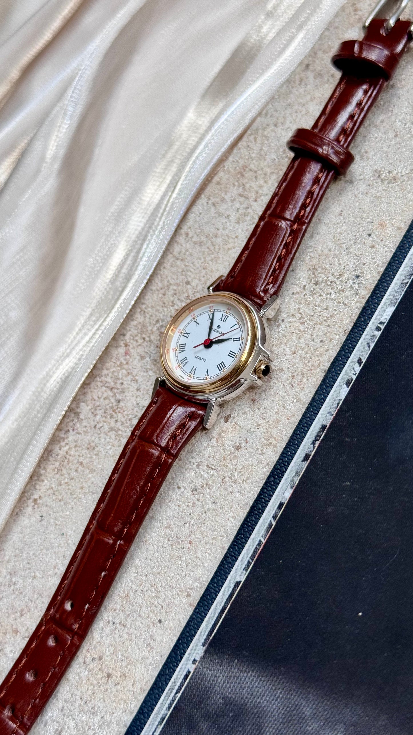 Junghans vintage watch