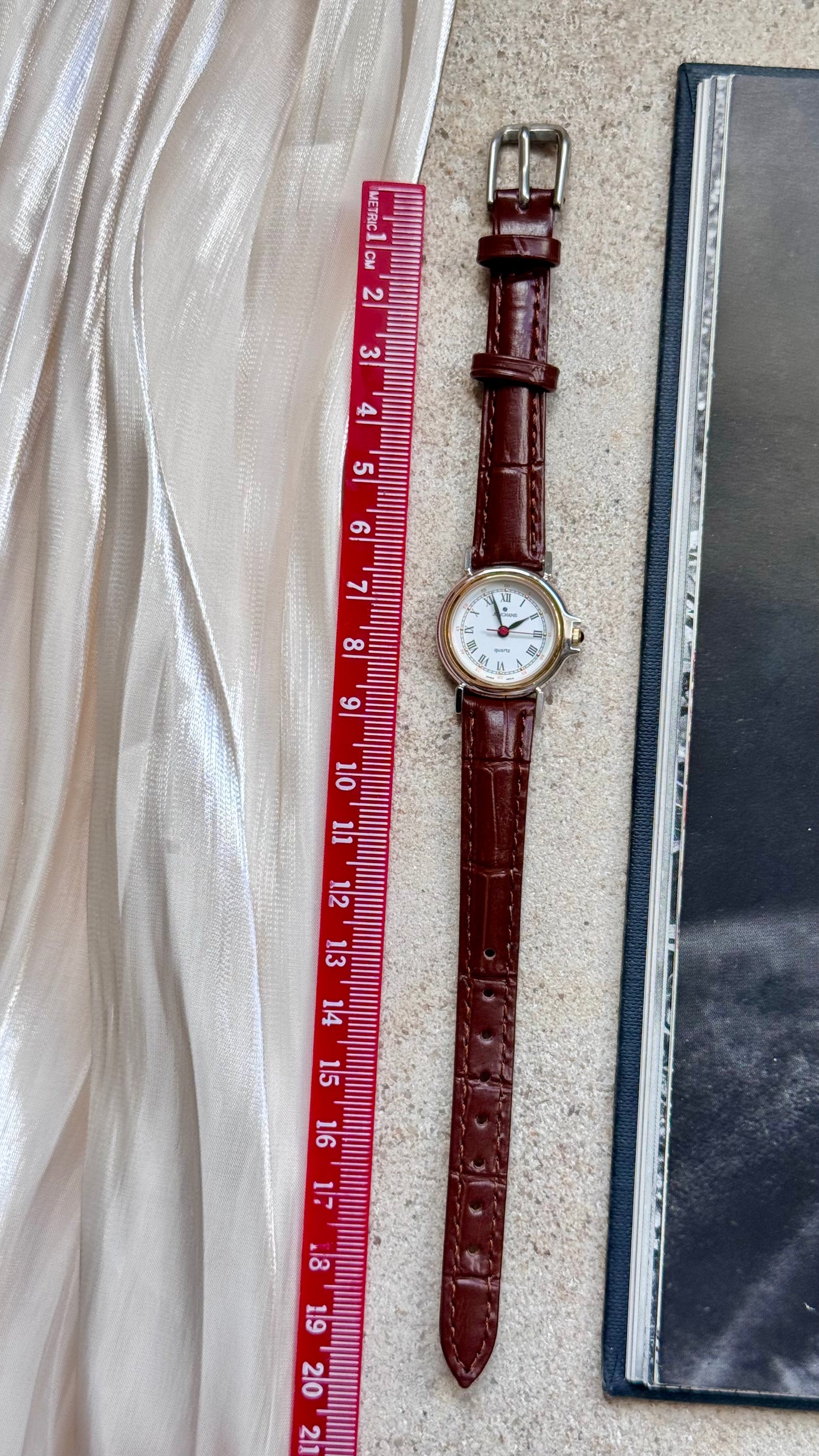 Junghans vintage watch