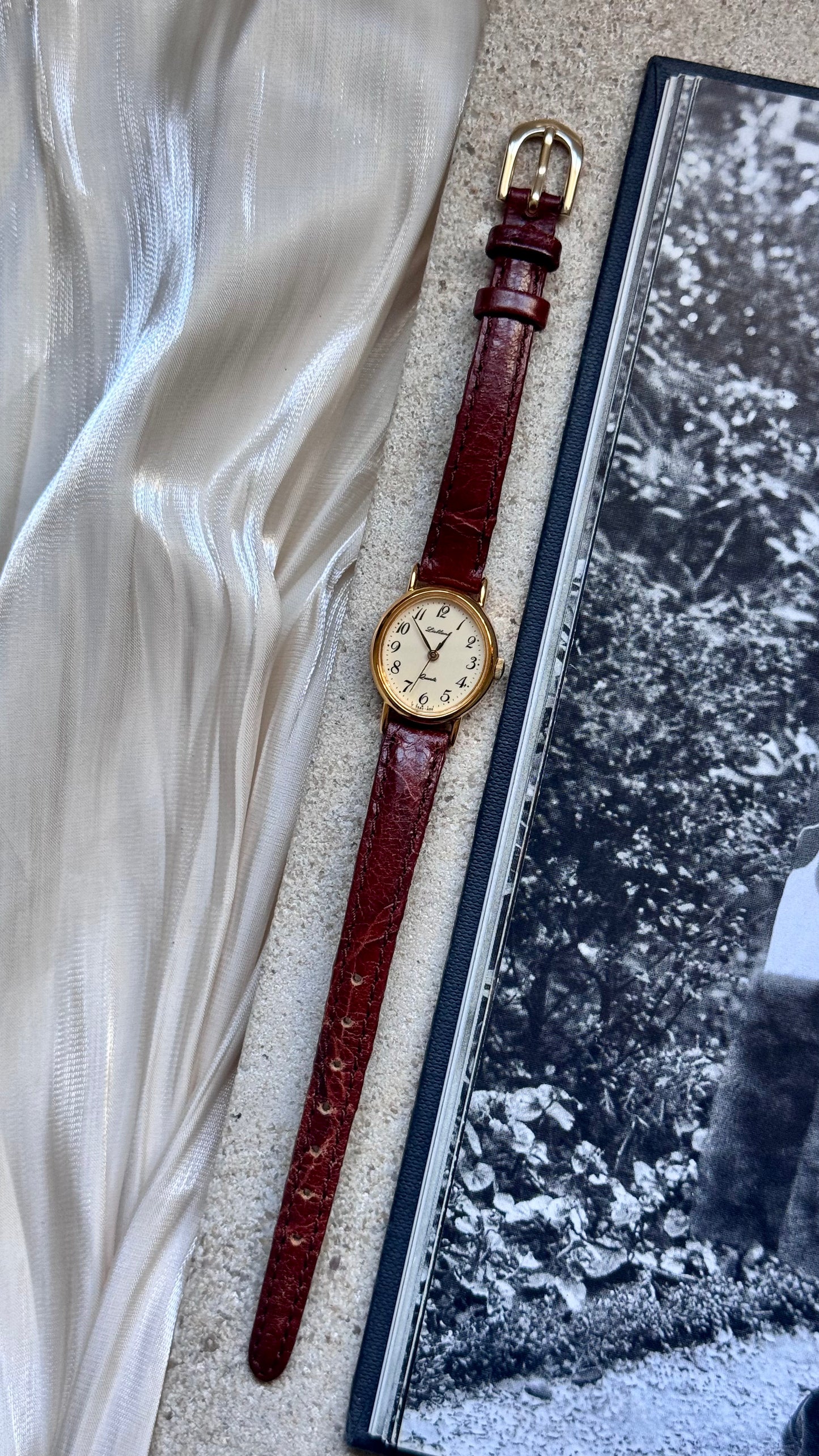 ORIENT vintage watch
