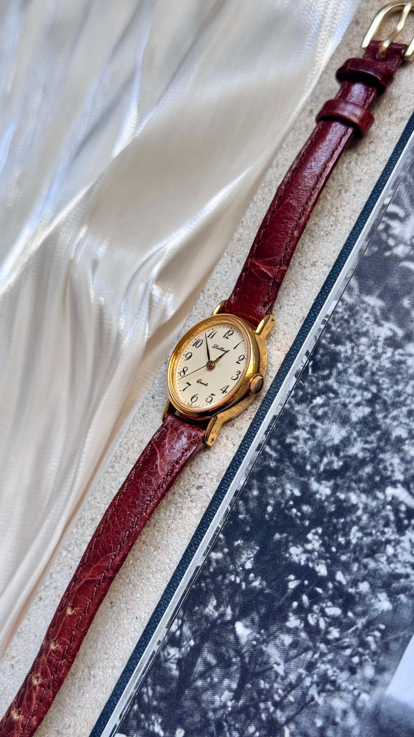 ORIENT vintage watch