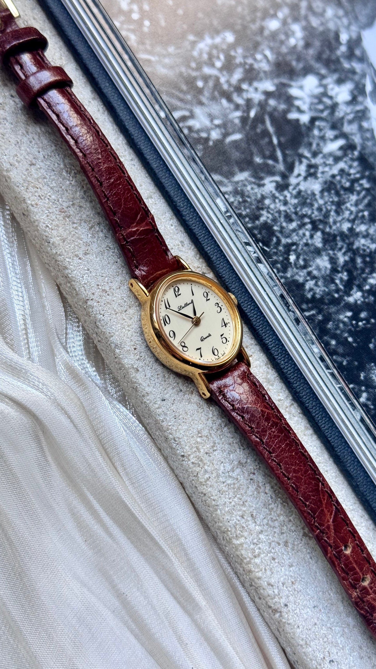 ORIENT vintage watch