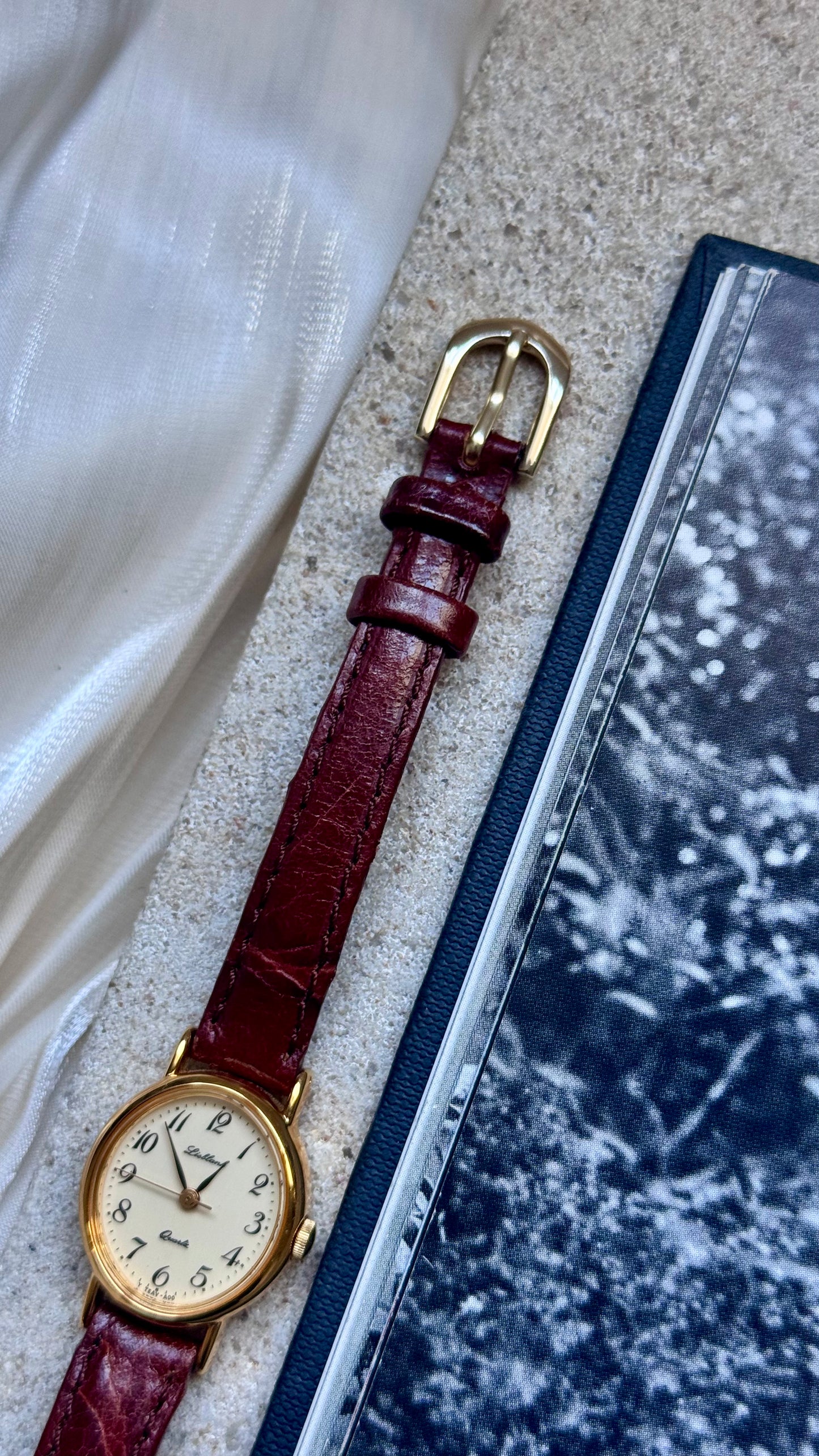 ORIENT vintage watch