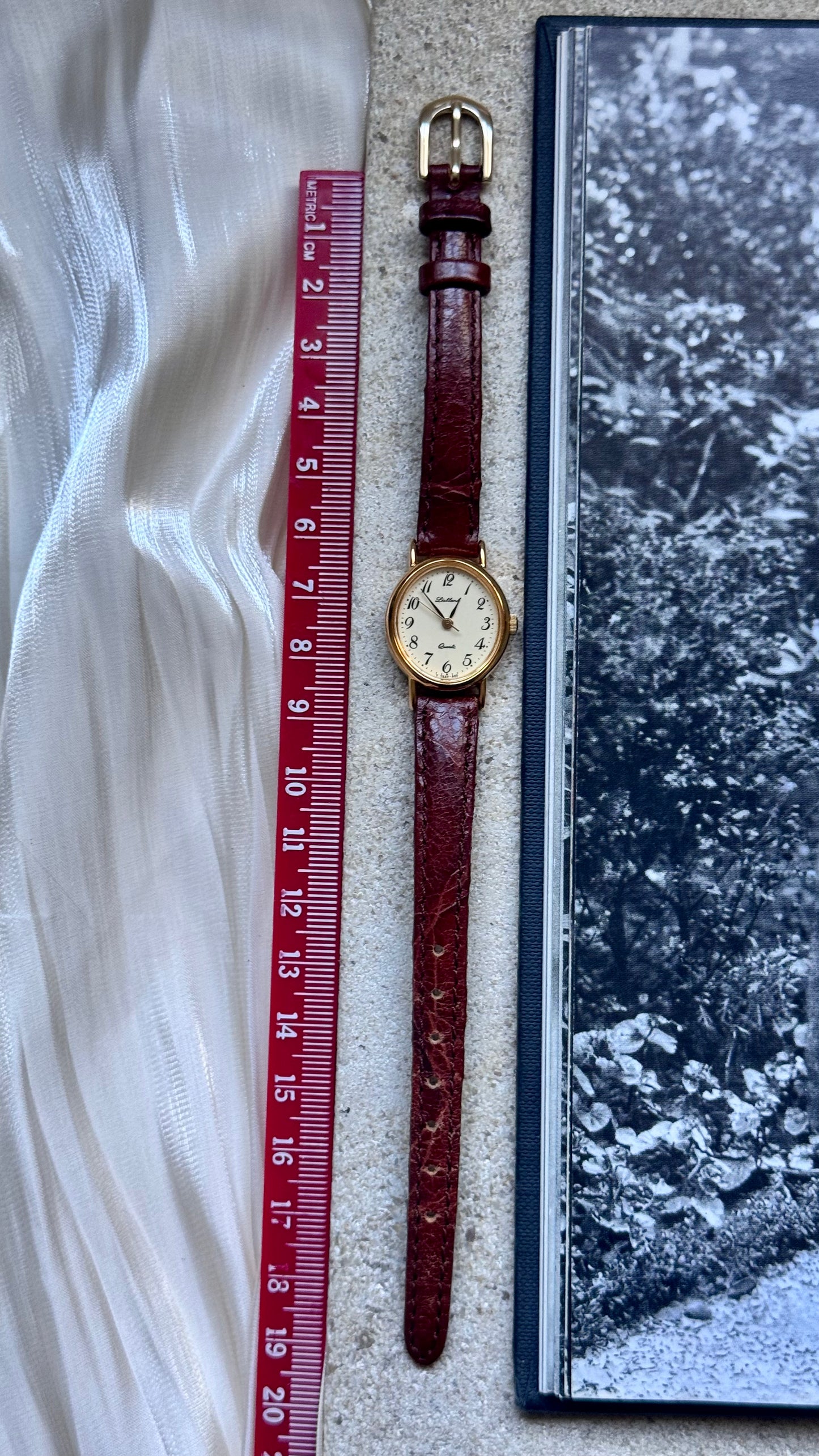 ORIENT vintage watch