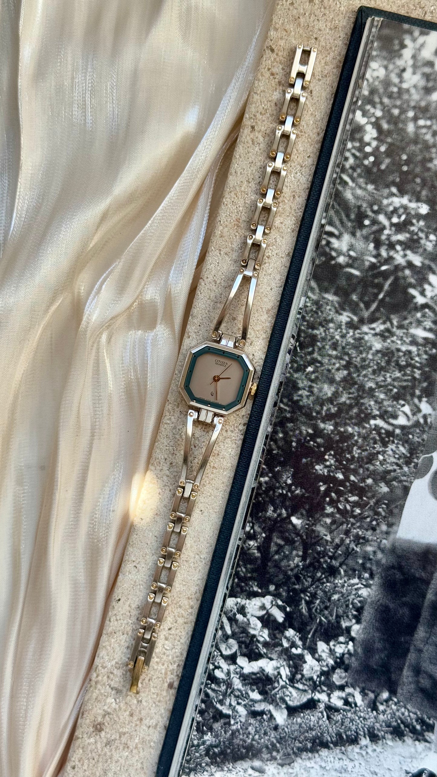Citizen vintage watch
